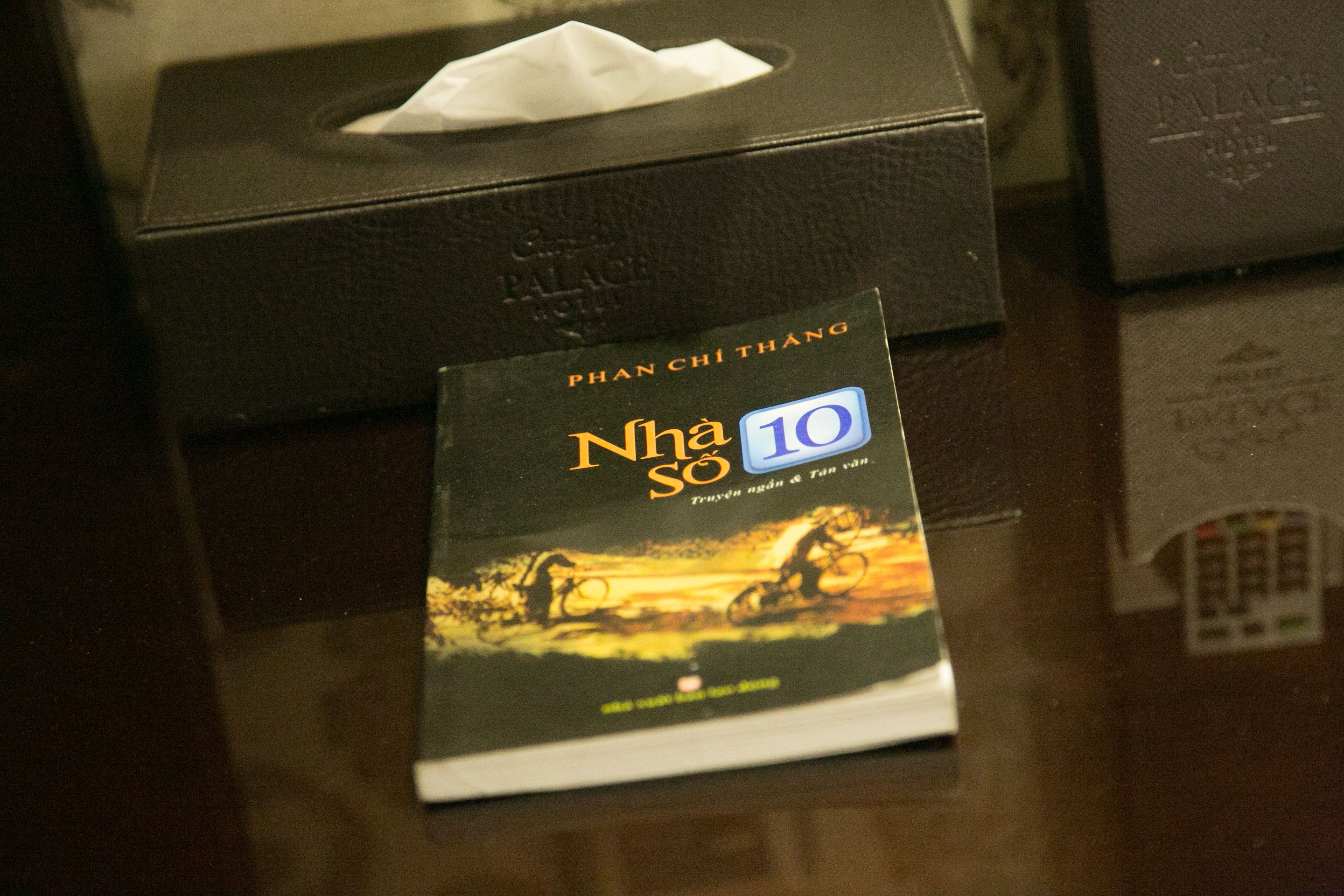 executive double room | view from room