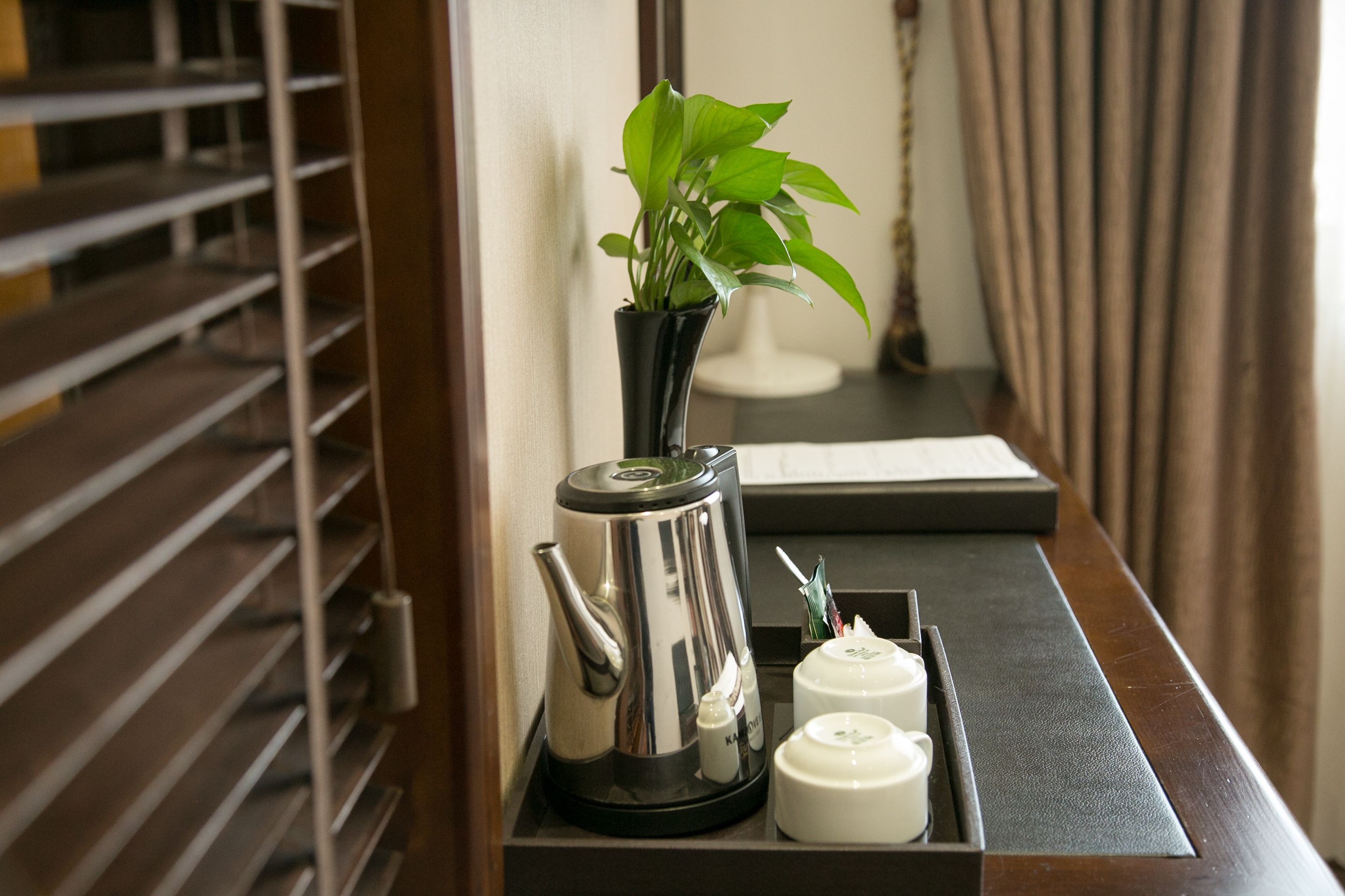 1 bedroom, minibar, in-room safe, desk