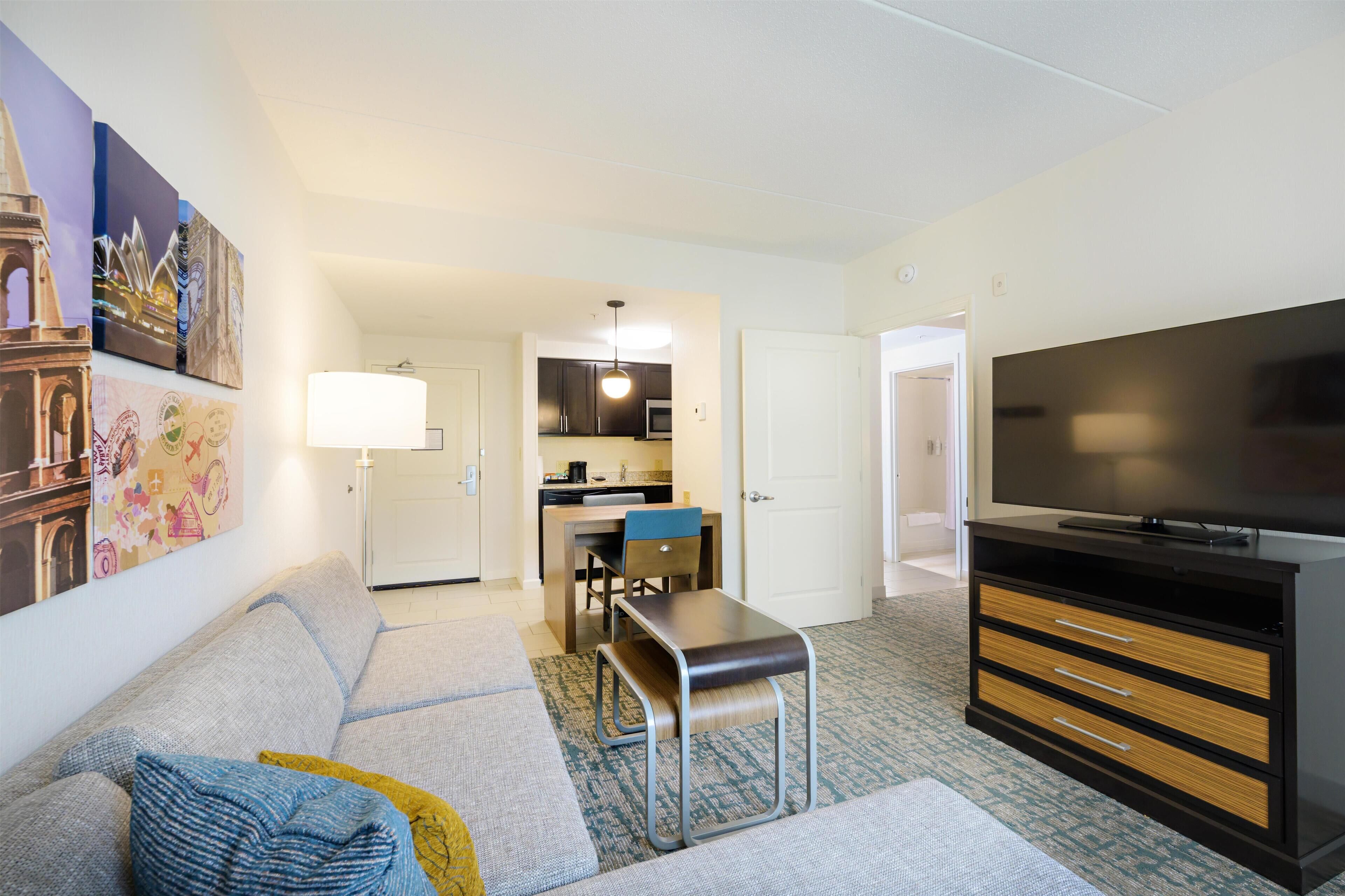 Foto - Homewood Suites Atlanta Airport North