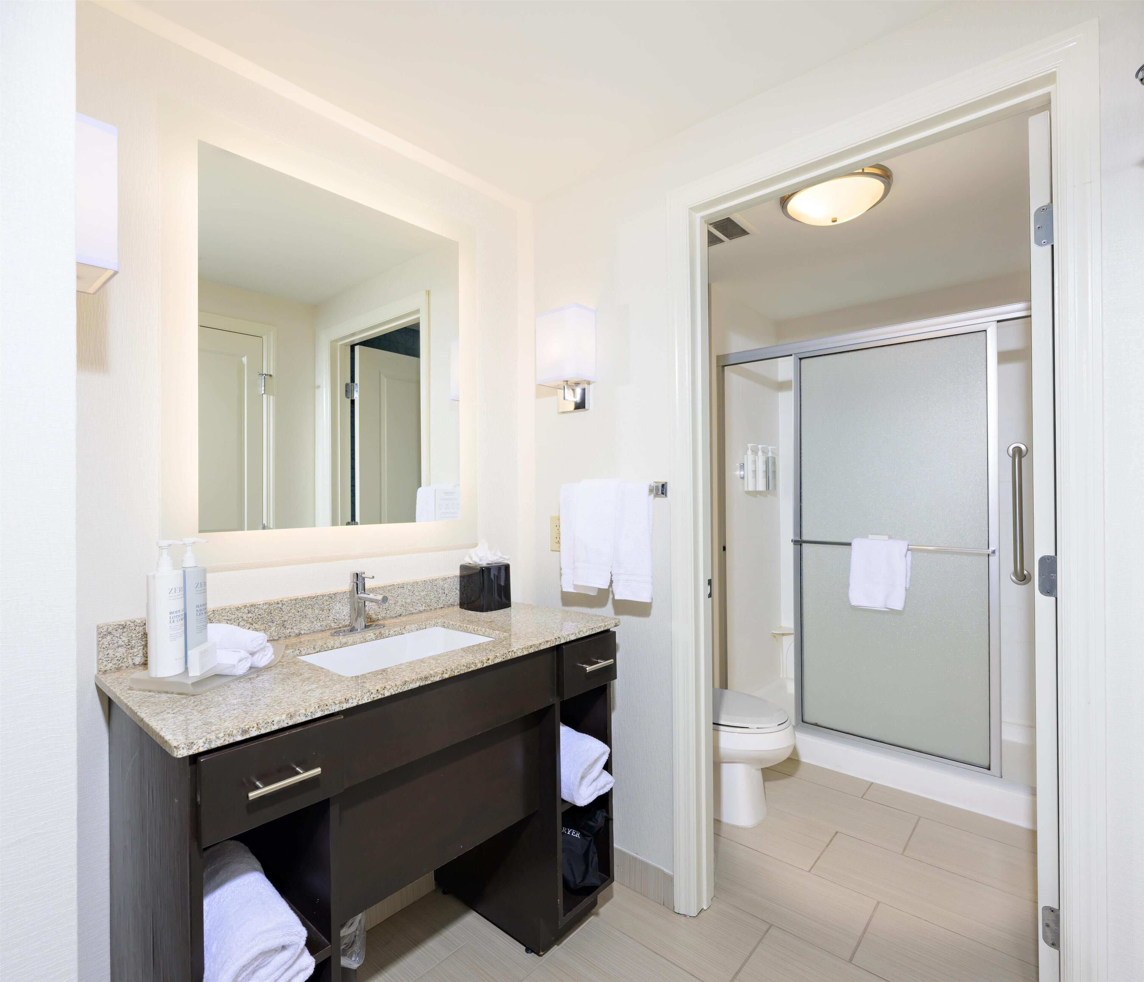 Foto - Homewood Suites Atlanta Airport North