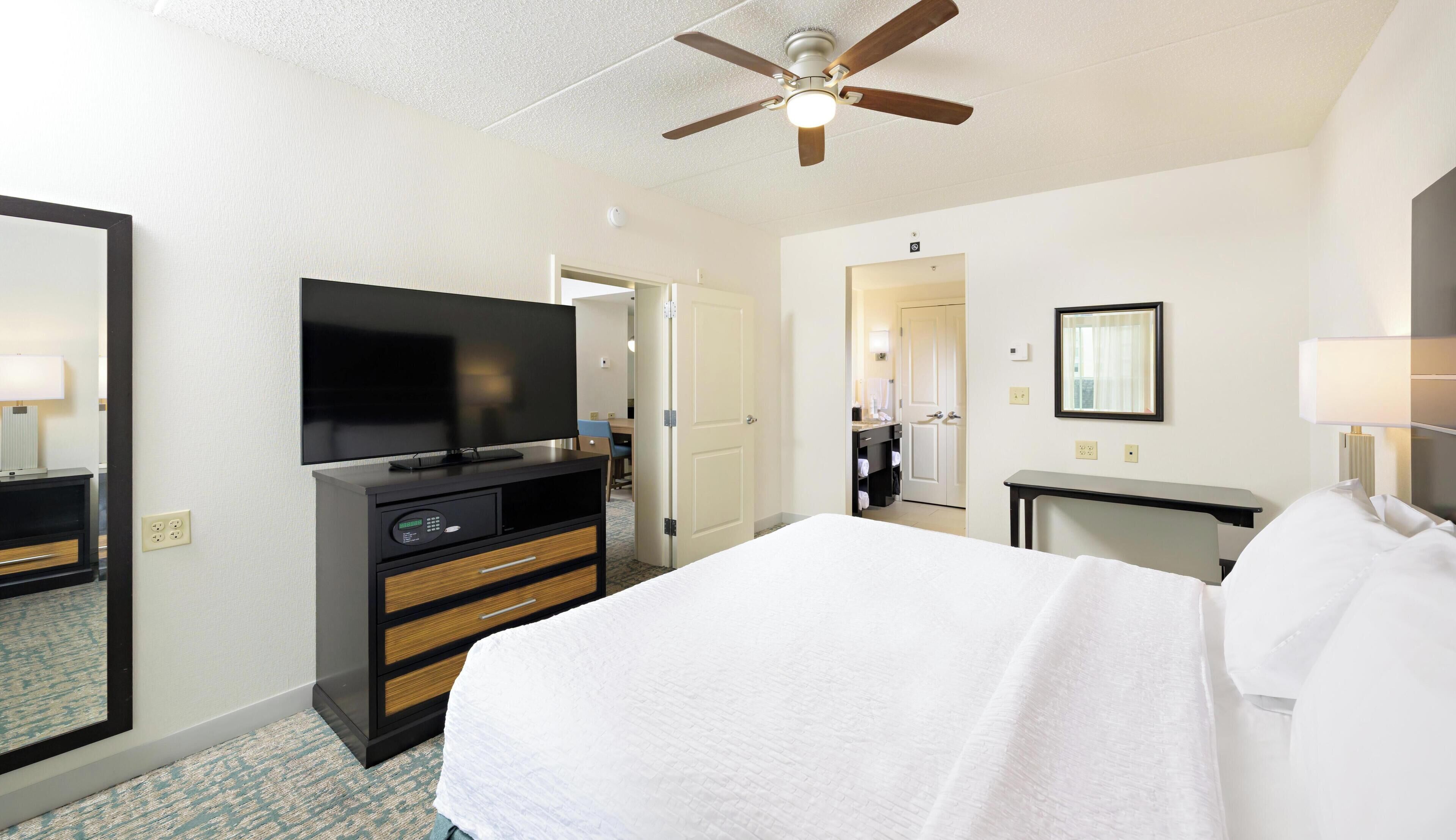 Foto - Homewood Suites Atlanta Airport North