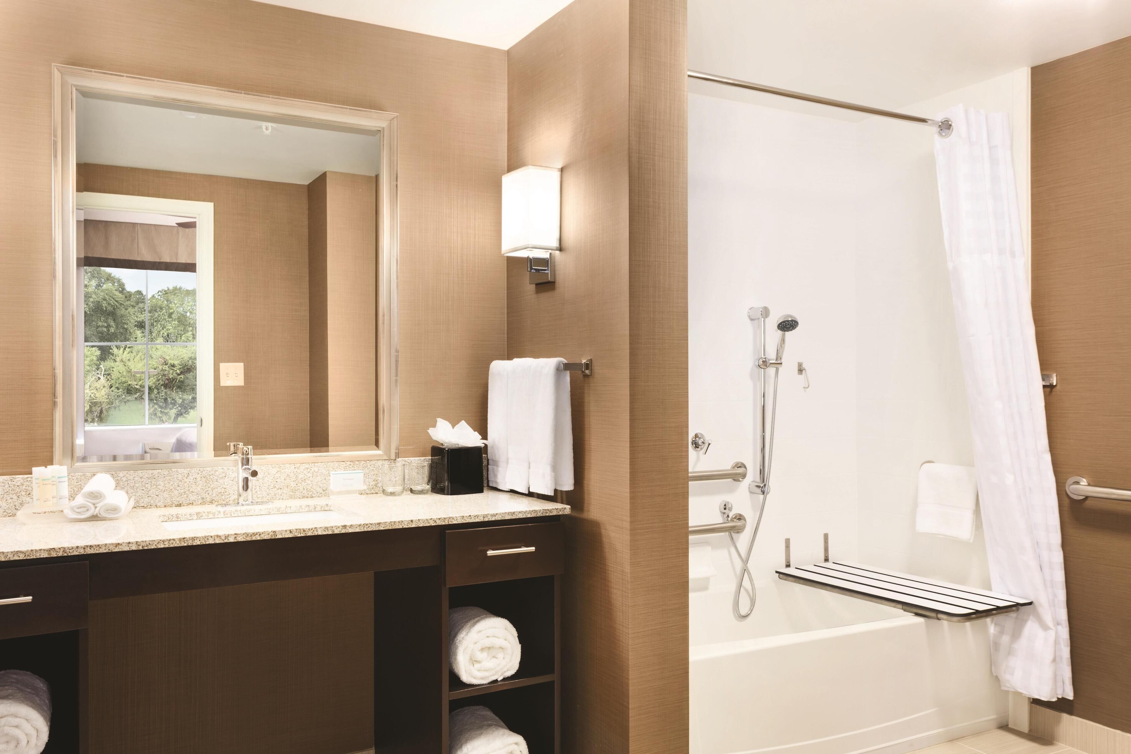 Foto - Homewood Suites Atlanta Airport North