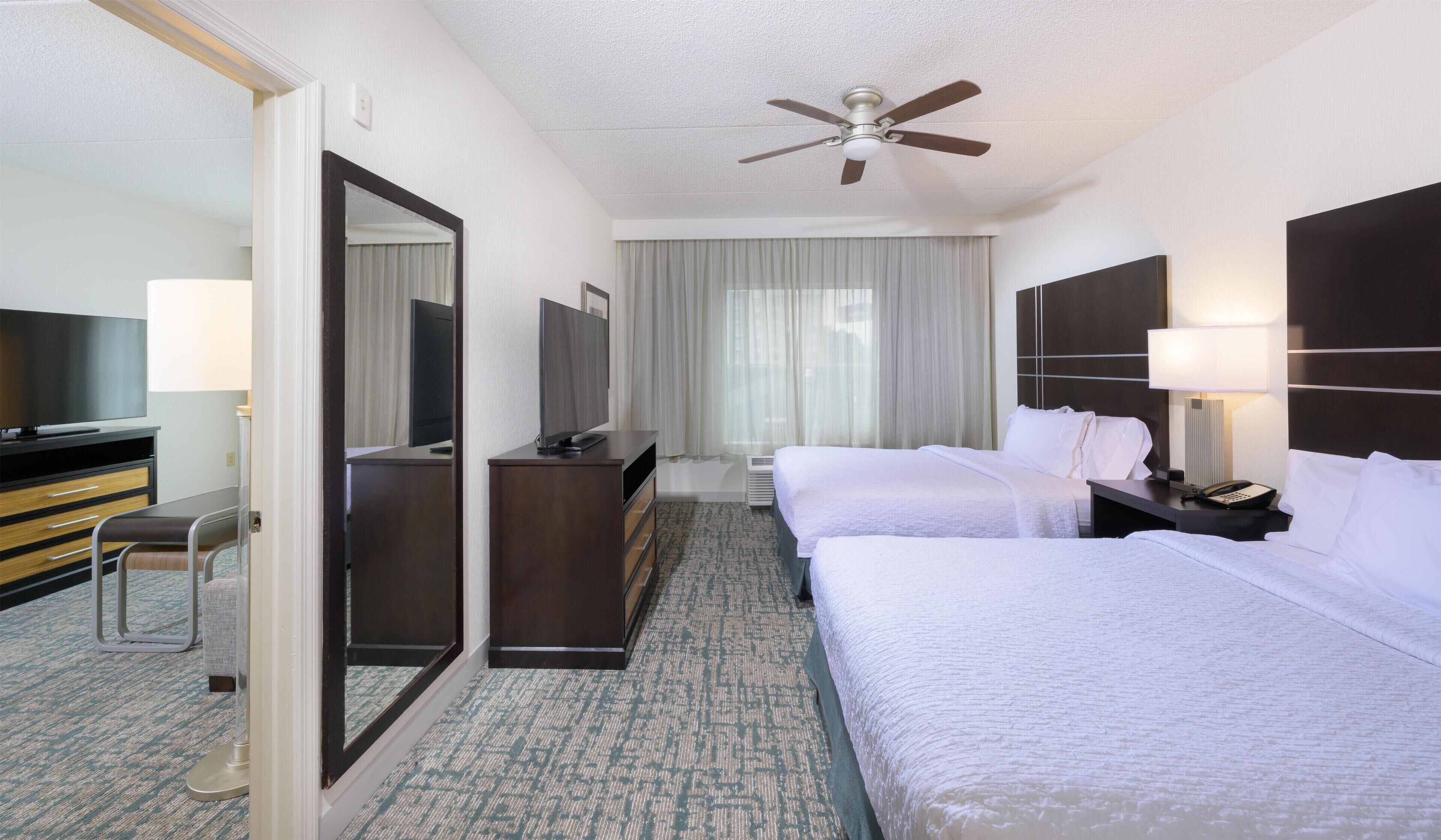 Foto - Homewood Suites Atlanta Airport North