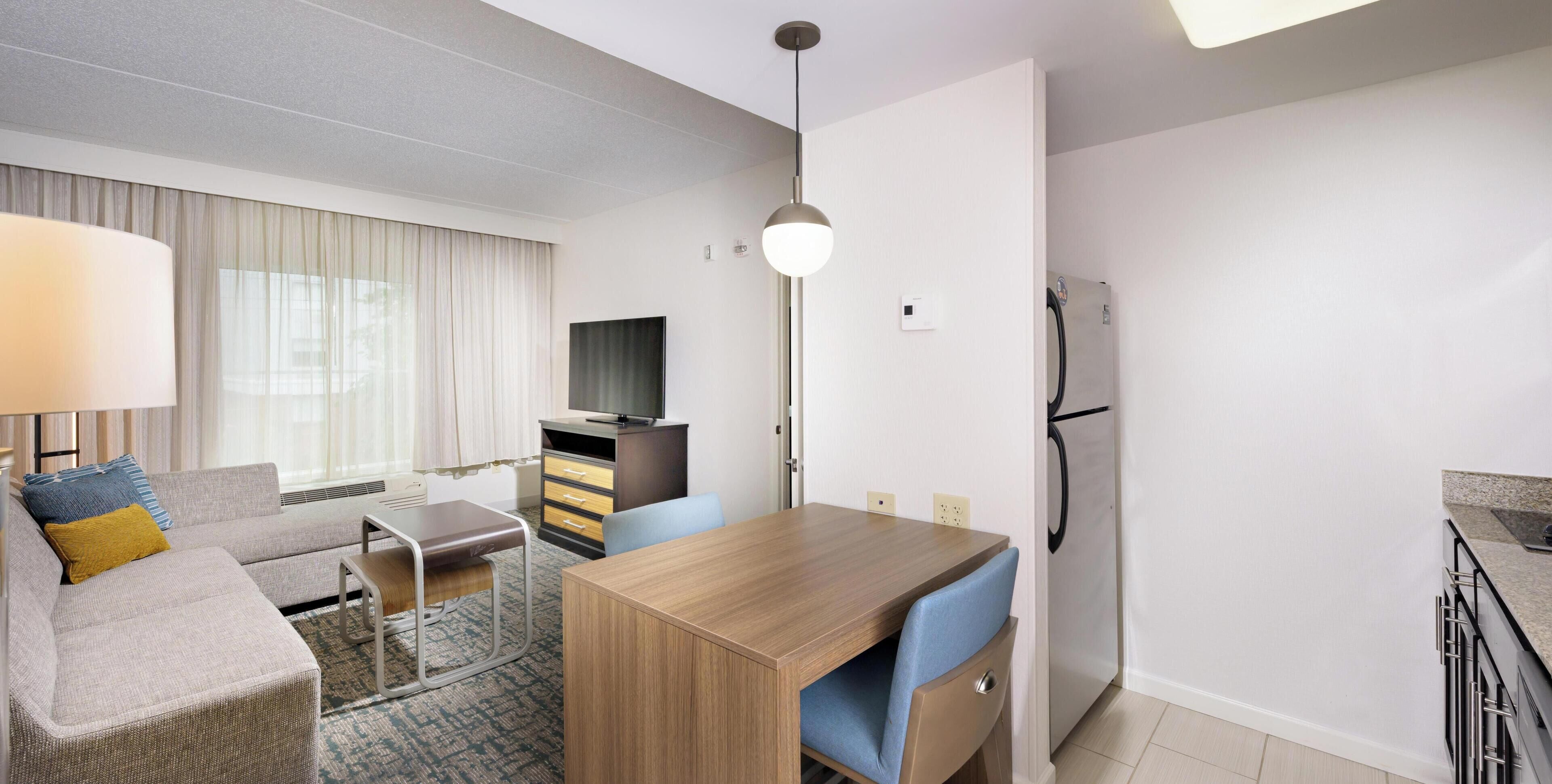 Foto - Homewood Suites Atlanta Airport North