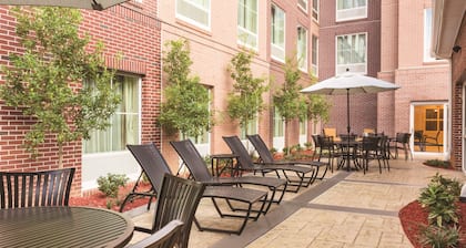 Homewood Suites Atlanta Airport North