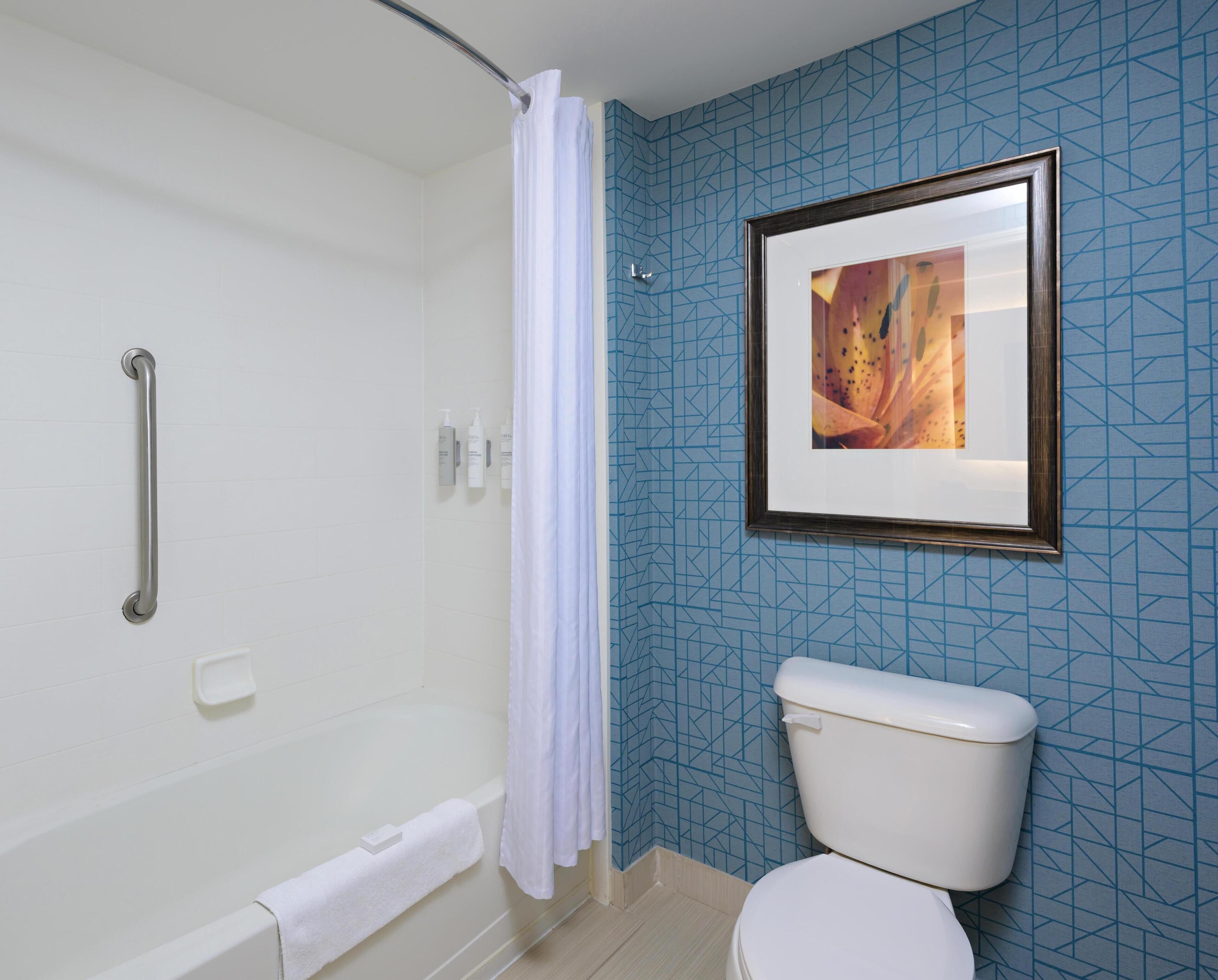 Foto - Homewood Suites Atlanta Airport North