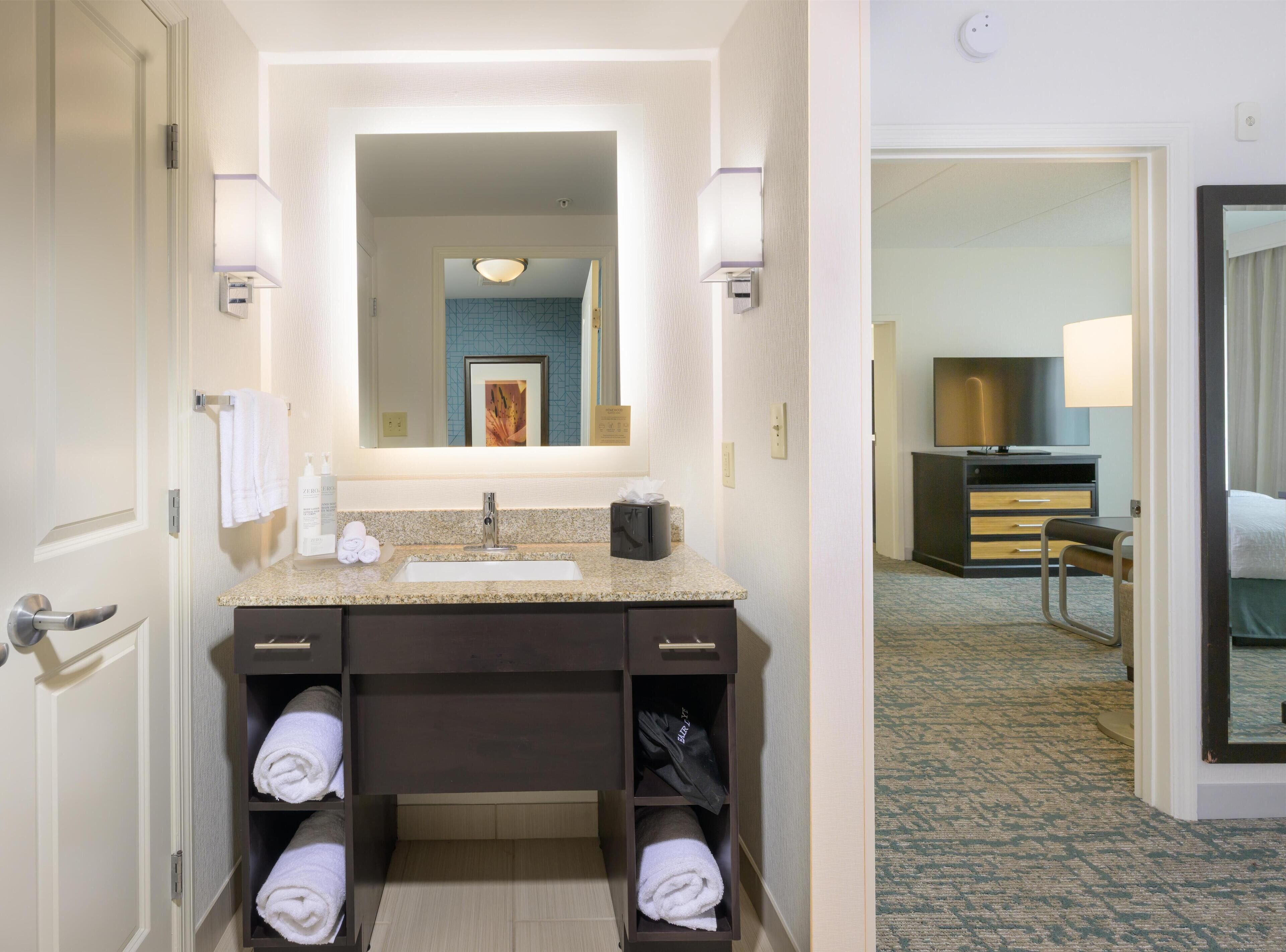 Foto - Homewood Suites Atlanta Airport North