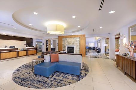 Homewood Suites Atlanta Airport North