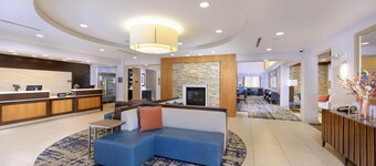 Homewood Suites Atlanta Airport North