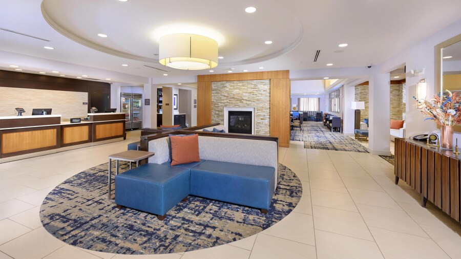 Homewood Suites Atlanta Airport North