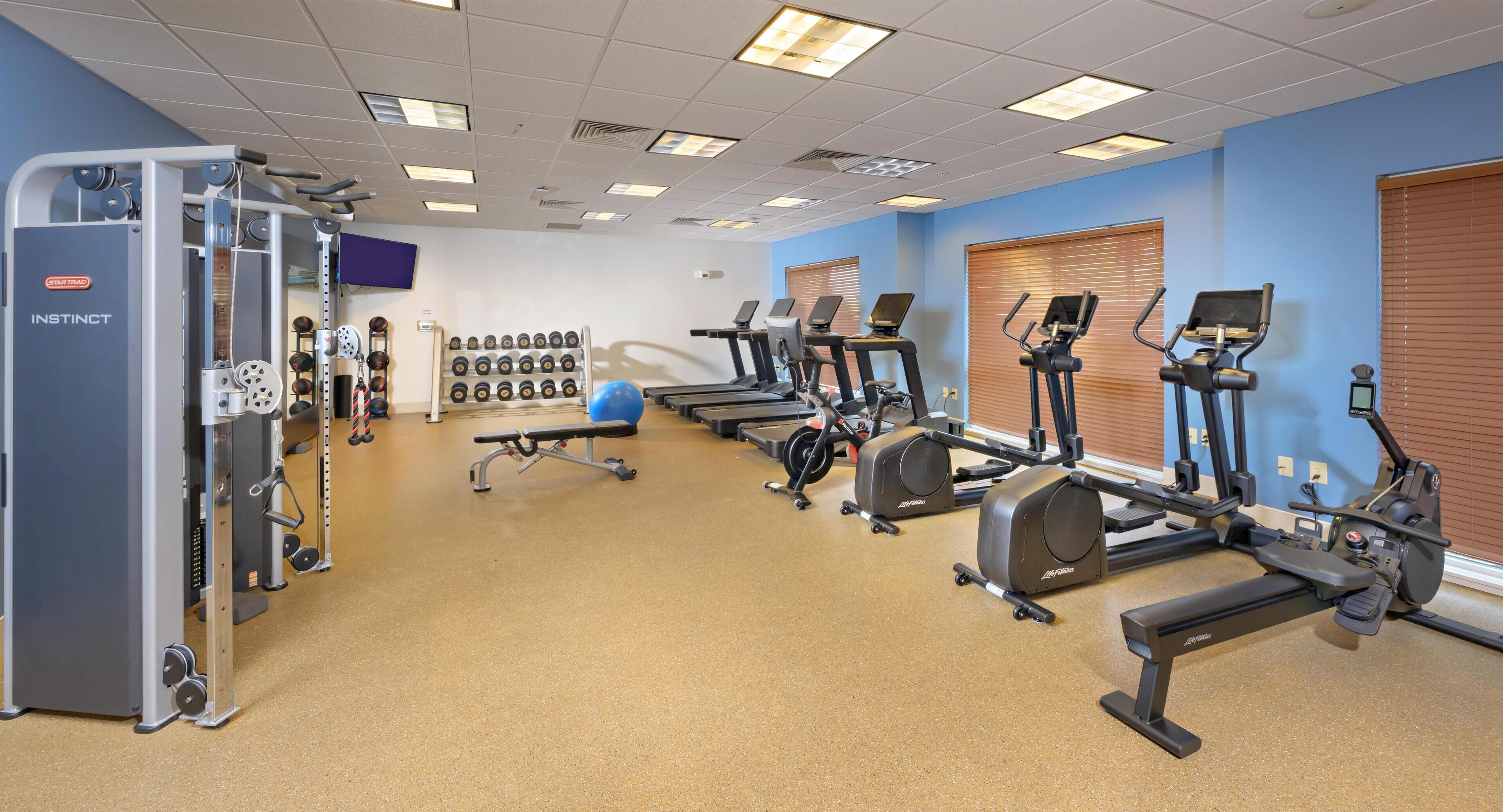 Foto - Homewood Suites Atlanta Airport North