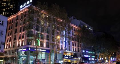 Grand Aras Hotel & Suites