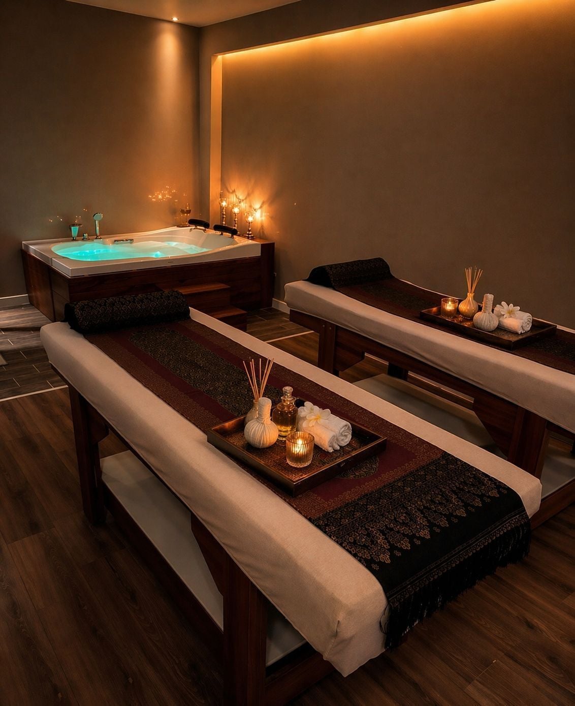 Massaggi