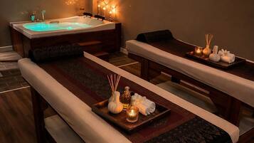 Massaggi