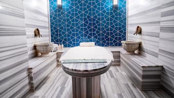 Baño turco o hammam