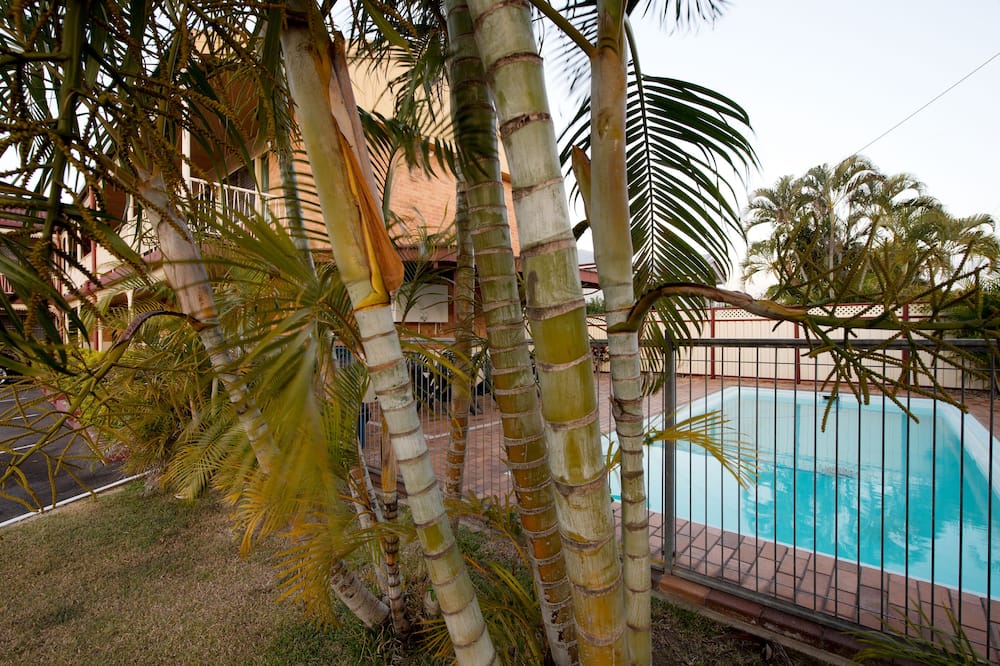 Mineral Sands Motel