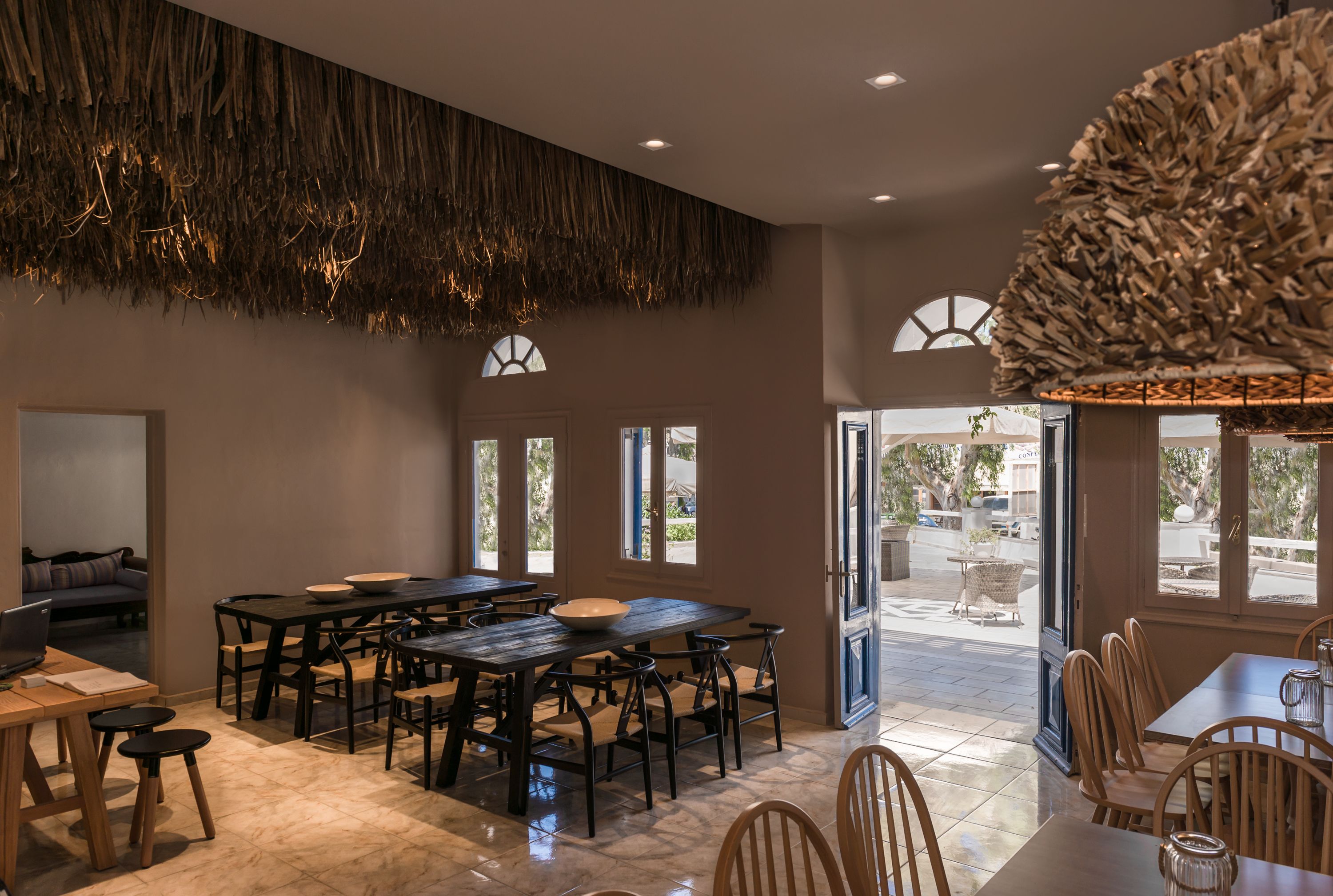 Foto - Hotel Eucalyptus