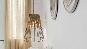 Standard Room | In-room safe, soundproofing, free WiFi, bed sheets