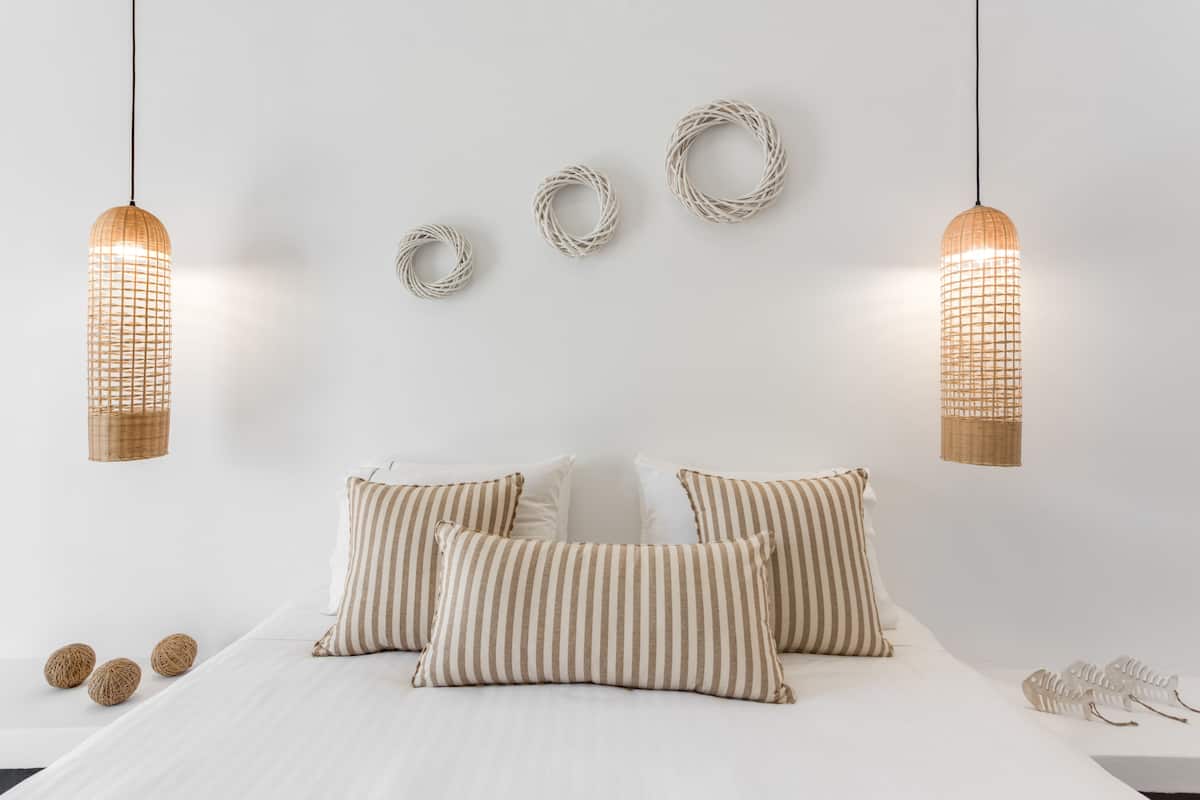 triple room | in-room safe, soundproofing, free wifi, bed sheets