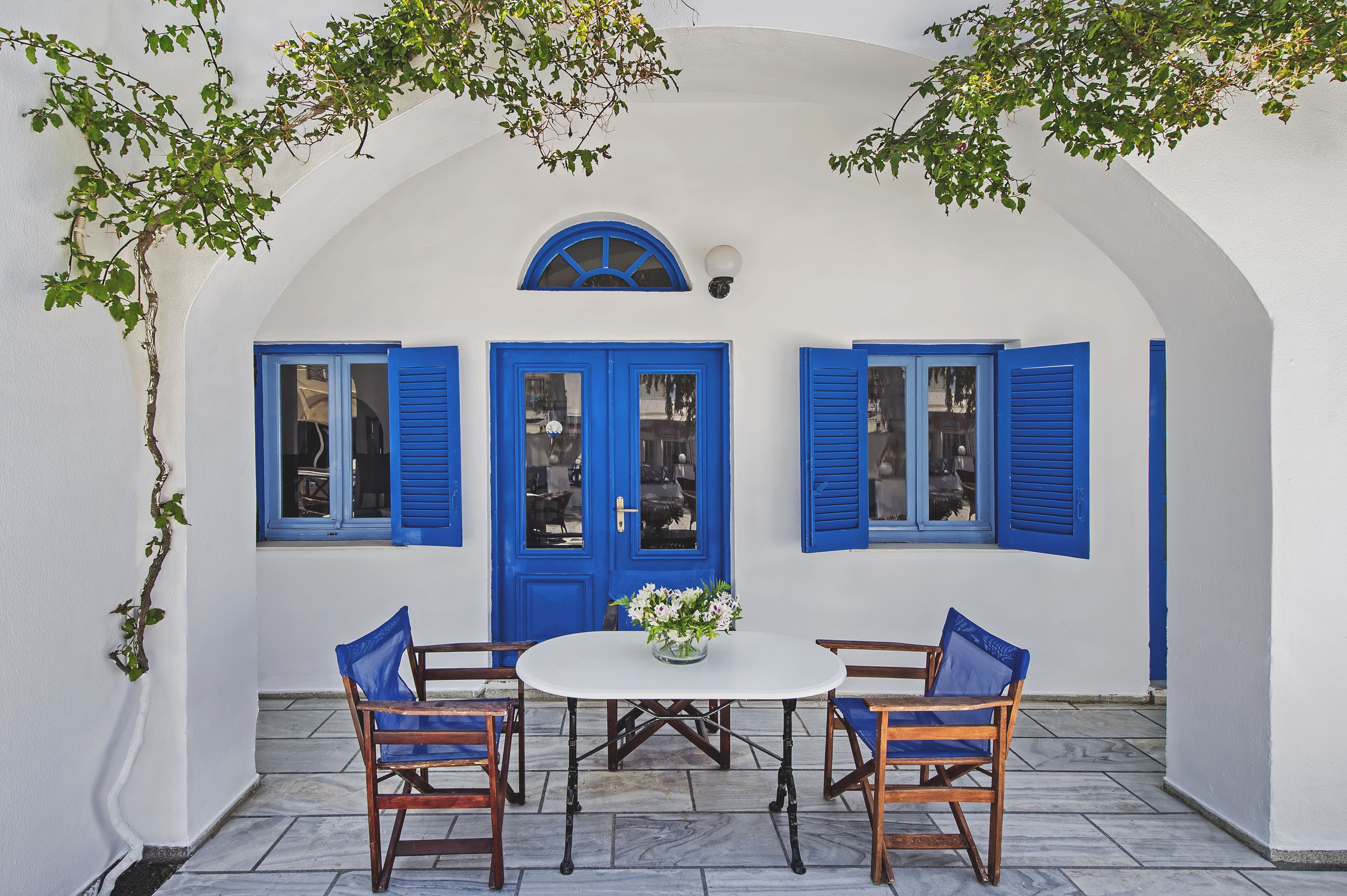 Foto - Hotel Eucalyptus