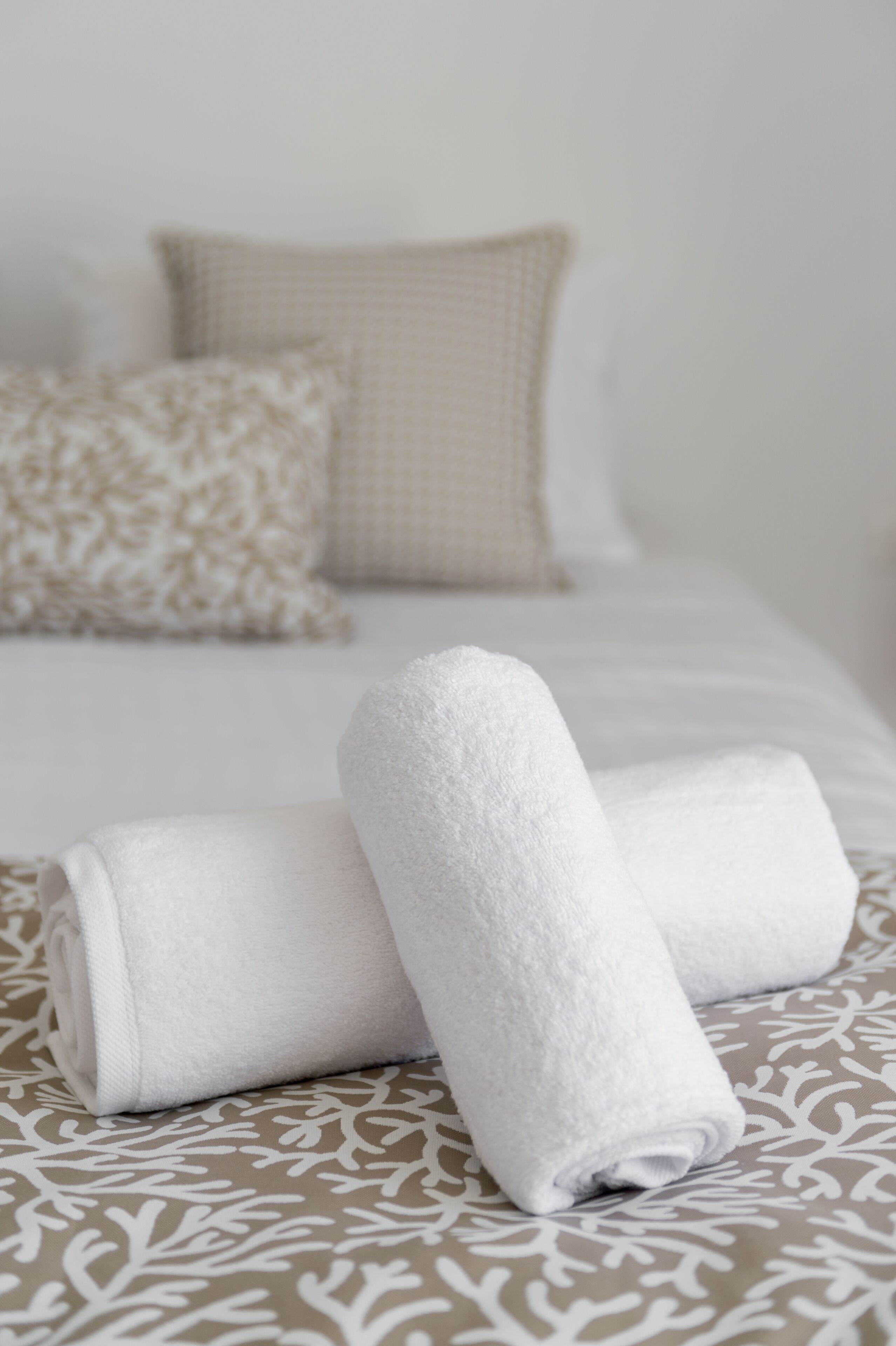 deluxe triple room | in-room safe, soundproofing, free wifi, bed sheets