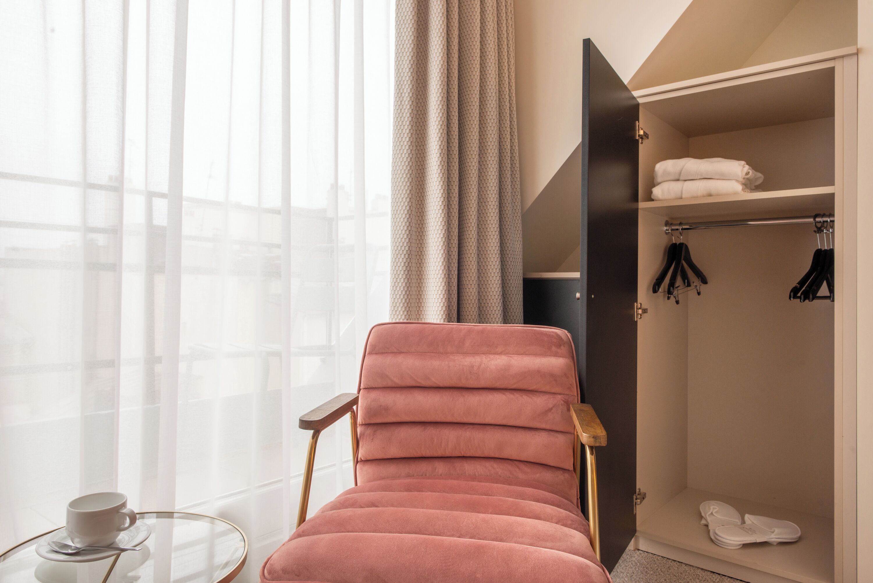 Foto - Hôtel Helussi