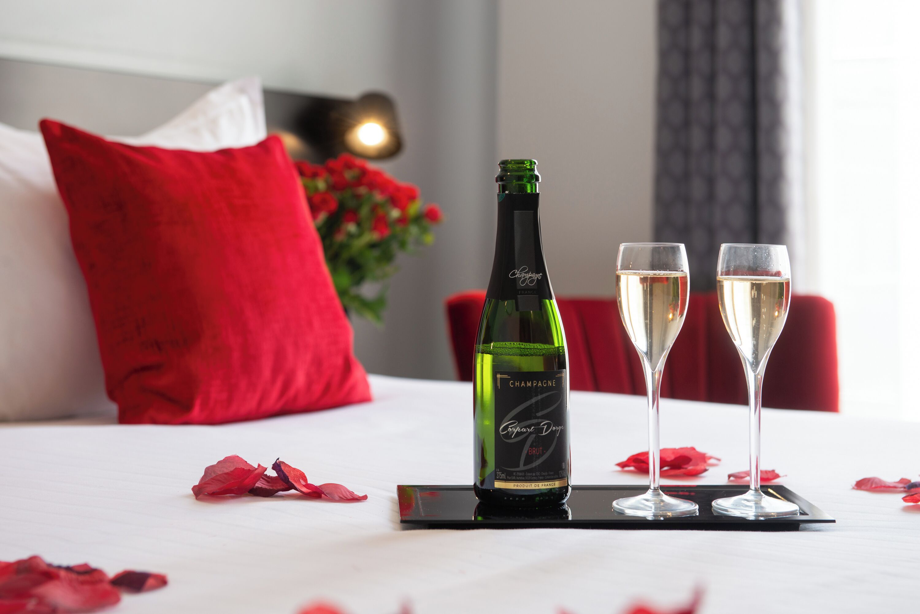 Foto - Helussi Hôtel