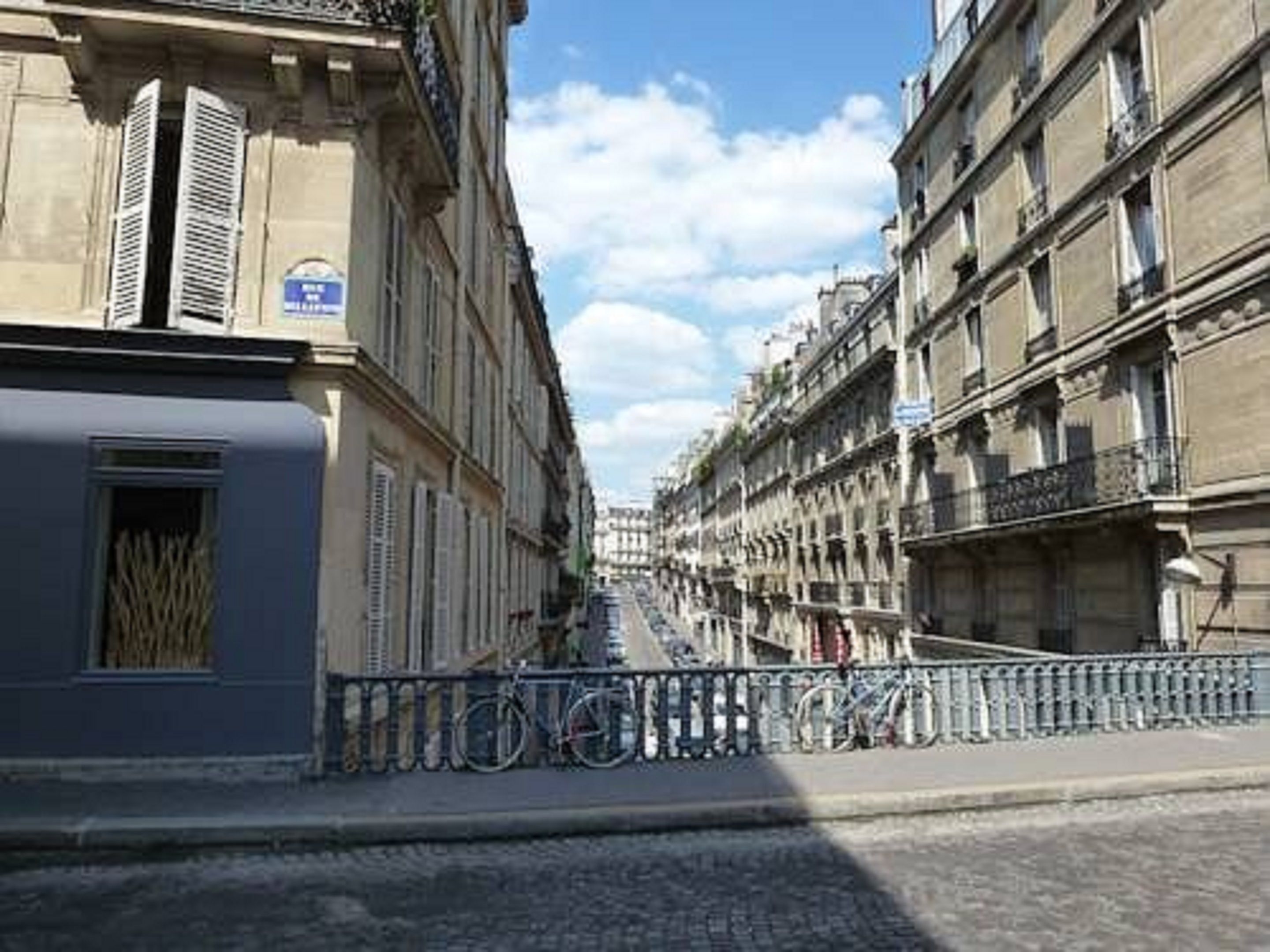 Foto - Helussi Hôtel