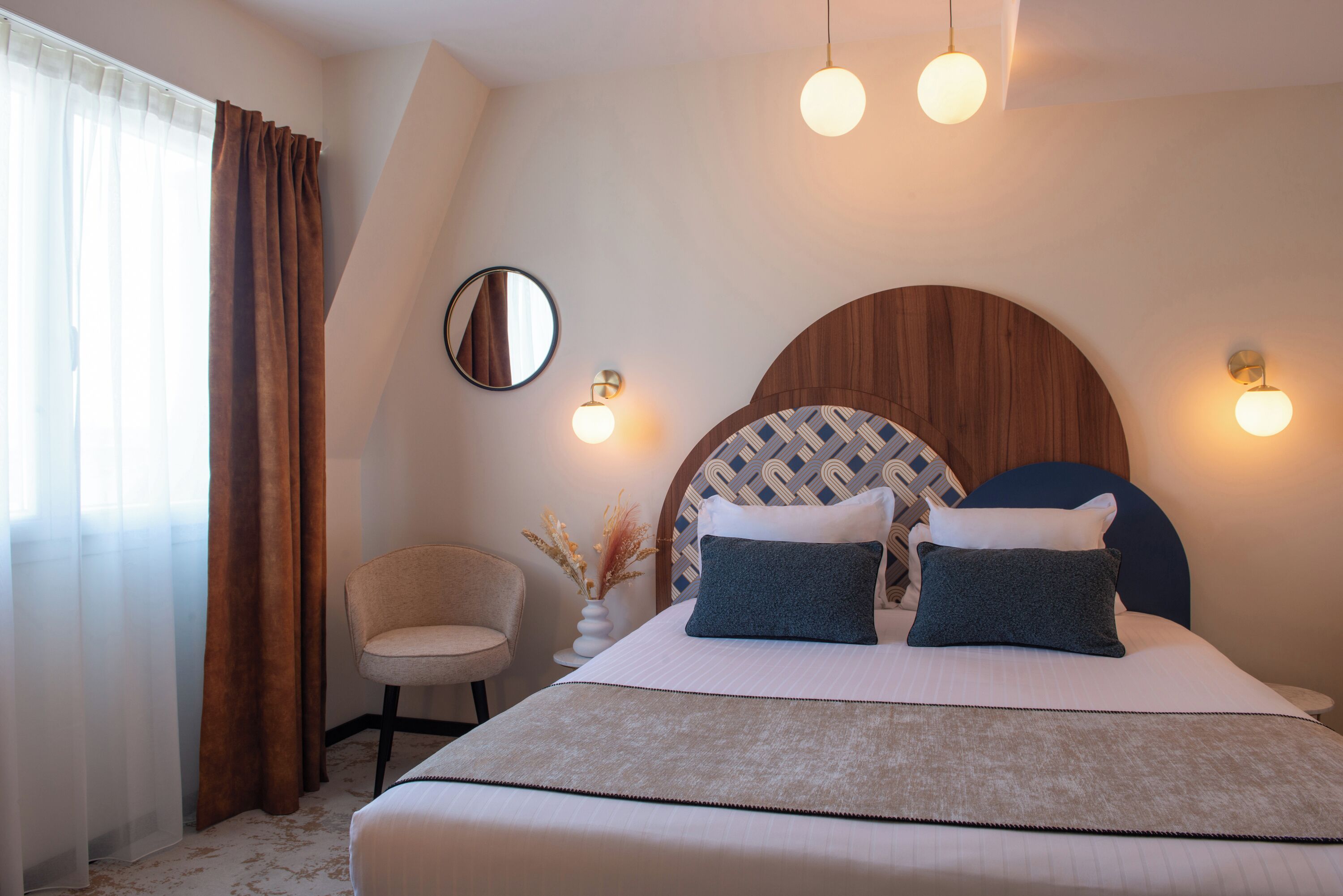Foto - Hôtel Helussi