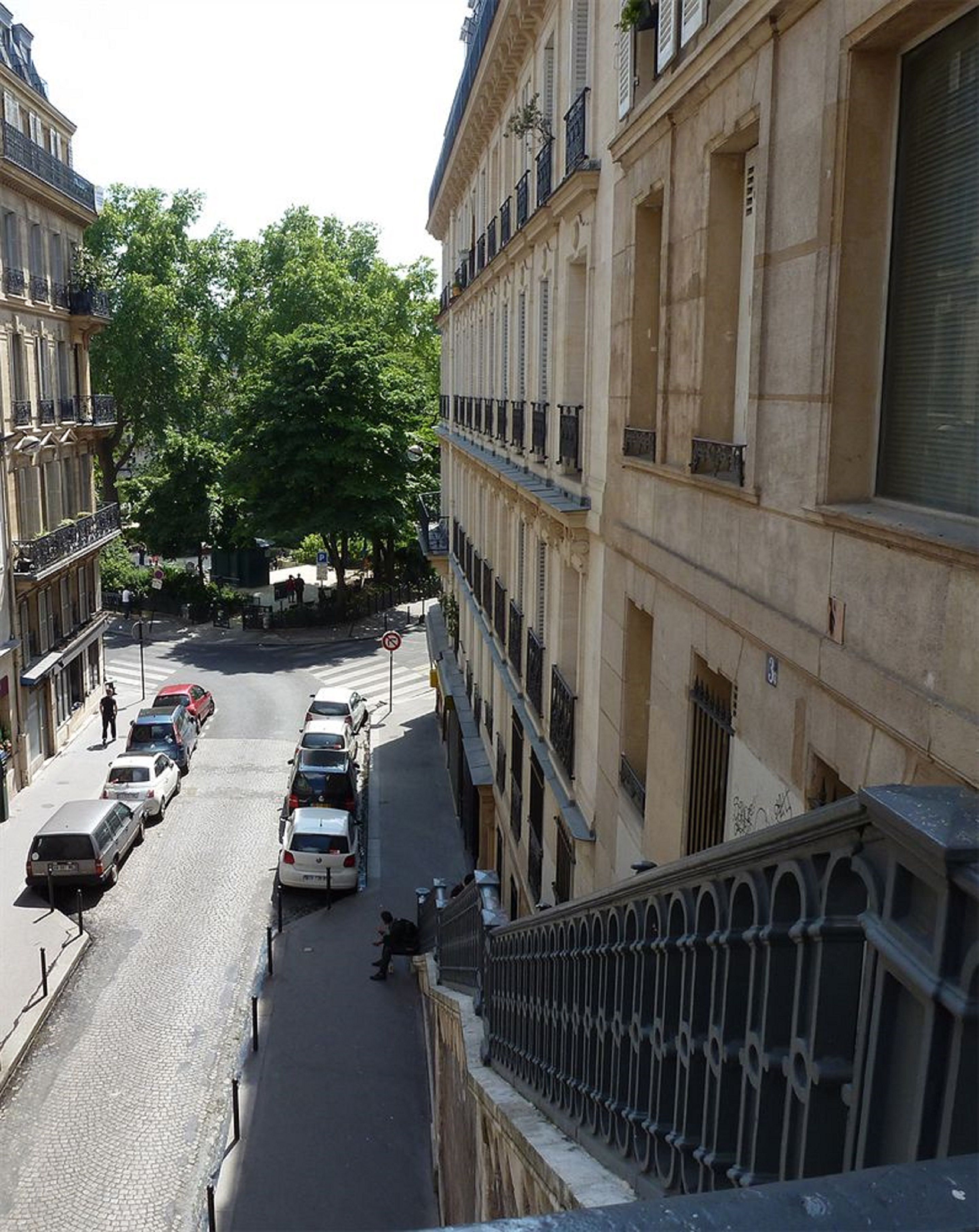 Foto - Hôtel Helussi