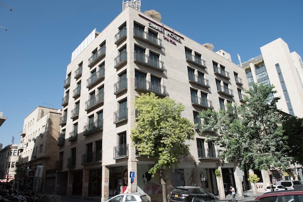 Eyal Hotel - Jerusalem