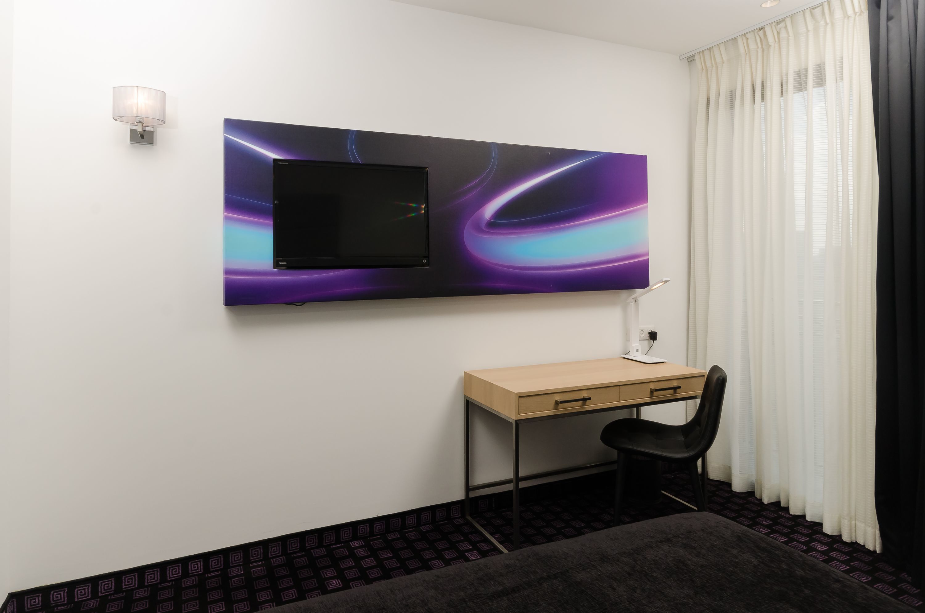 Foto - Eyal Hotel by Smart Hotels