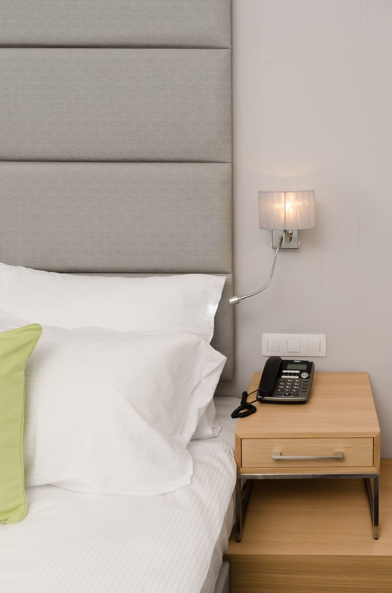 Foto - Eyal Hotel by Smart Hotels