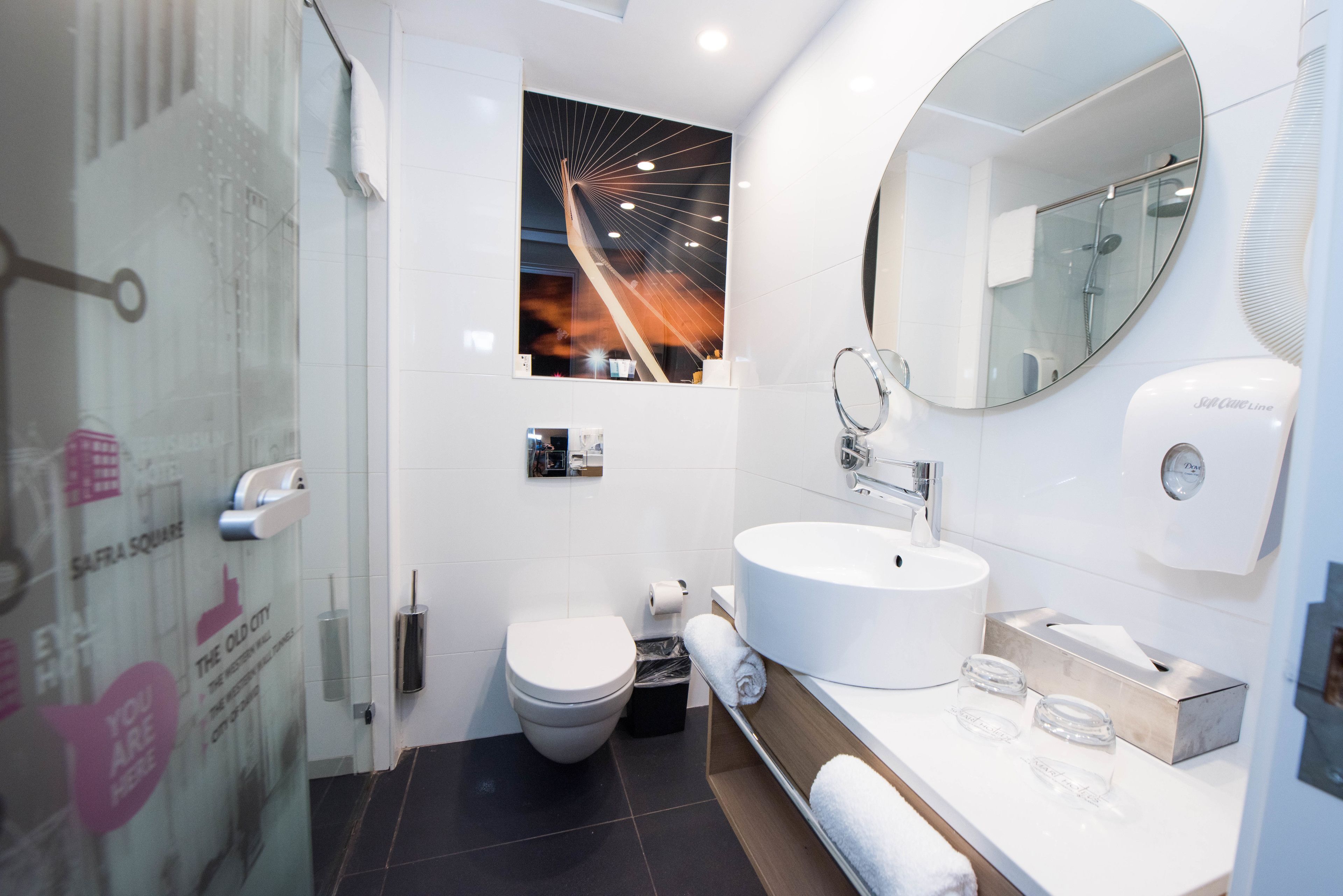 Foto - Eyal Hotel by Smart Hotels