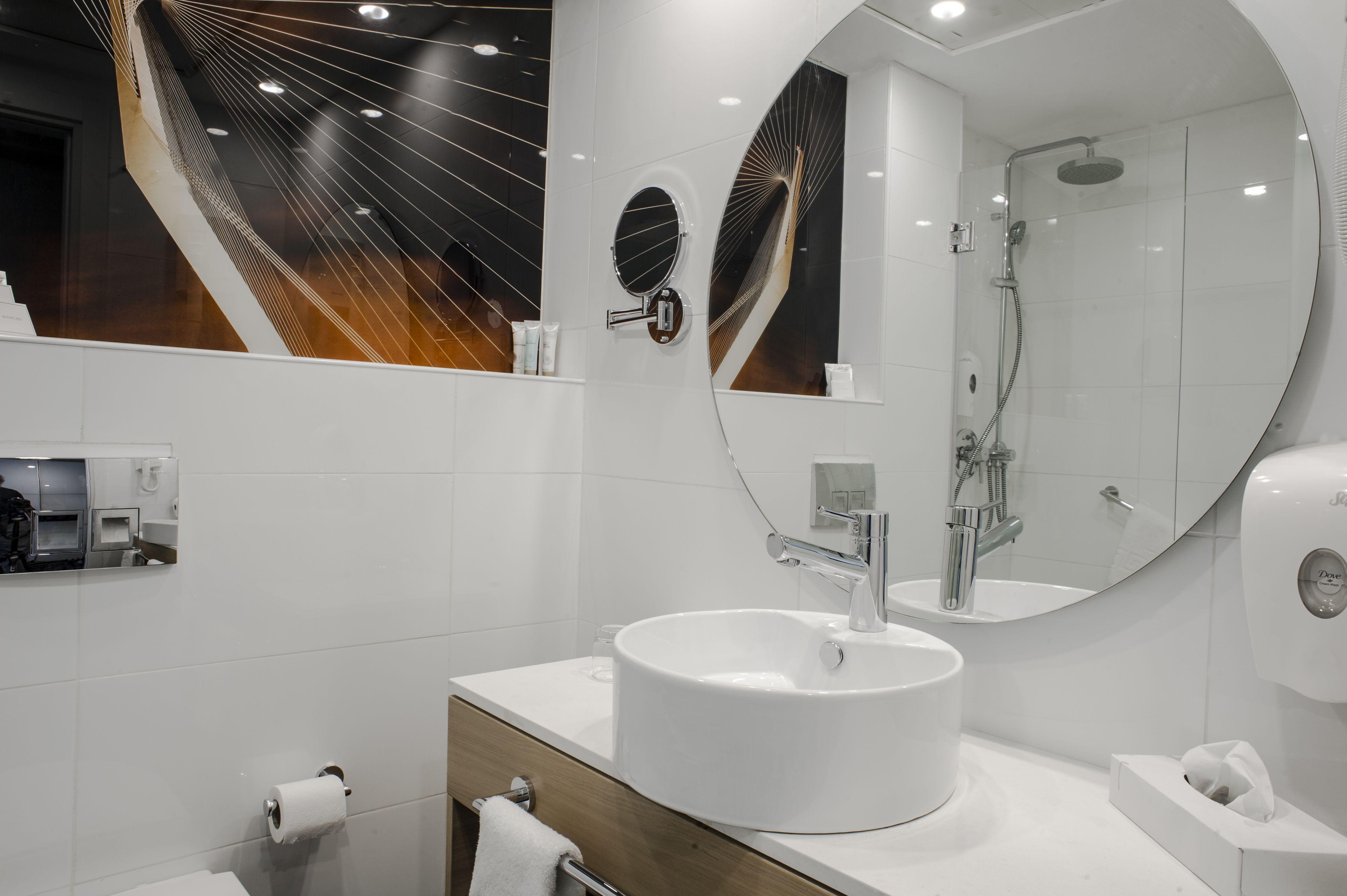 Foto - Eyal Hotel by Smart Hotels