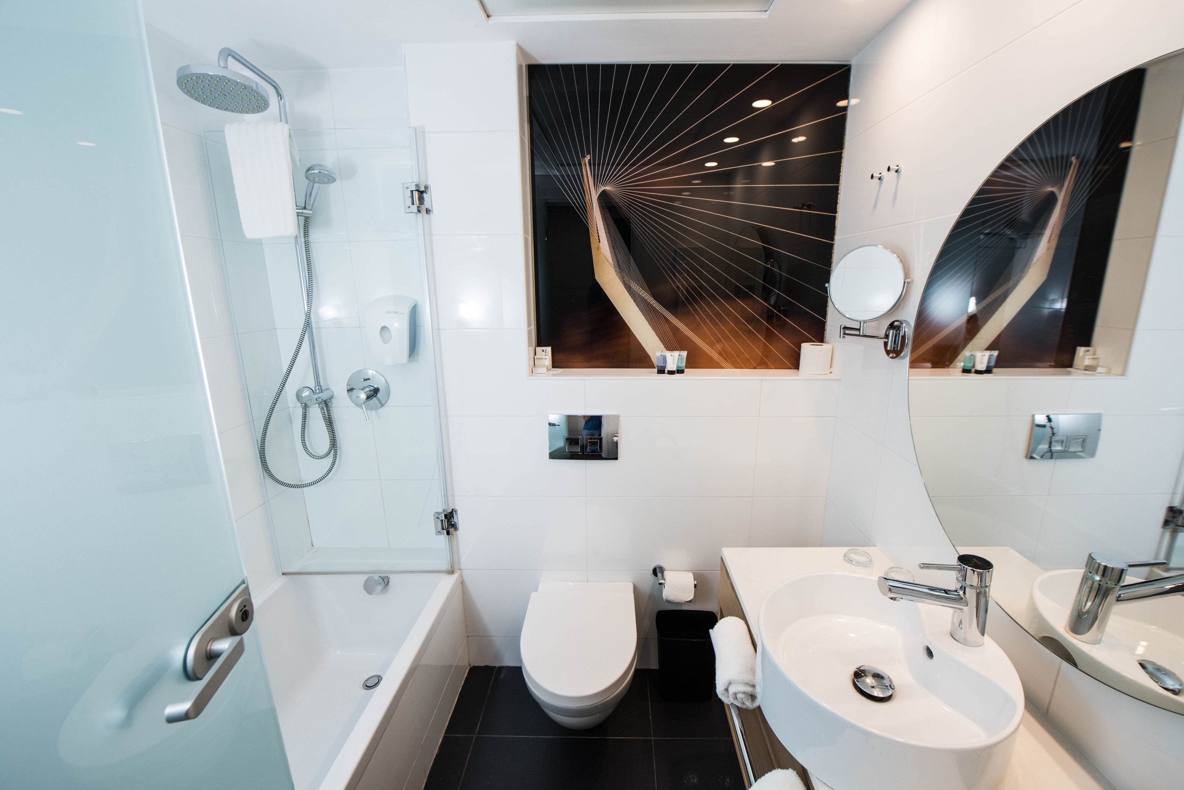 Foto - Eyal Hotel by Smart Hotels
