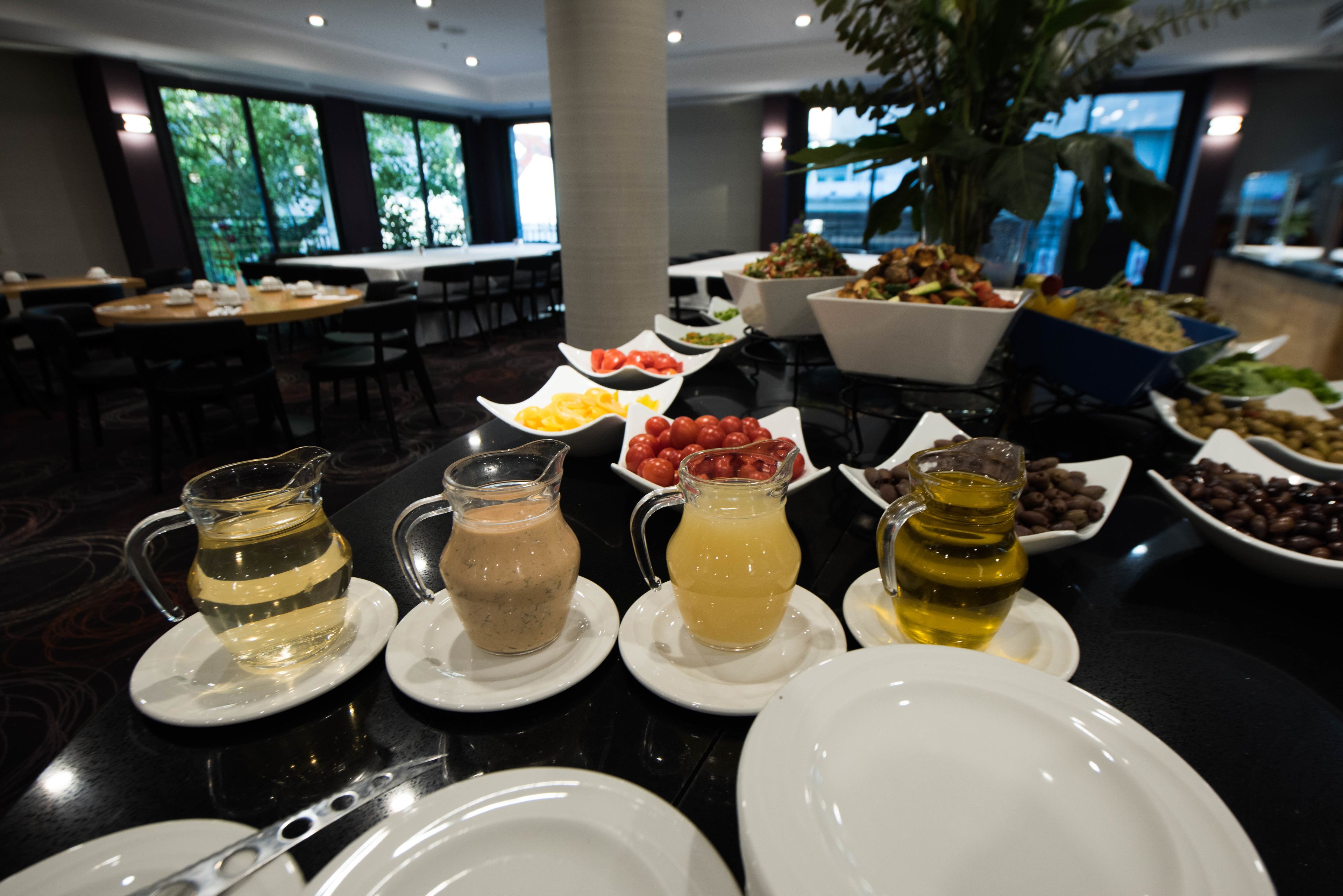 Foto - Eyal Hotel by Smart Hotels