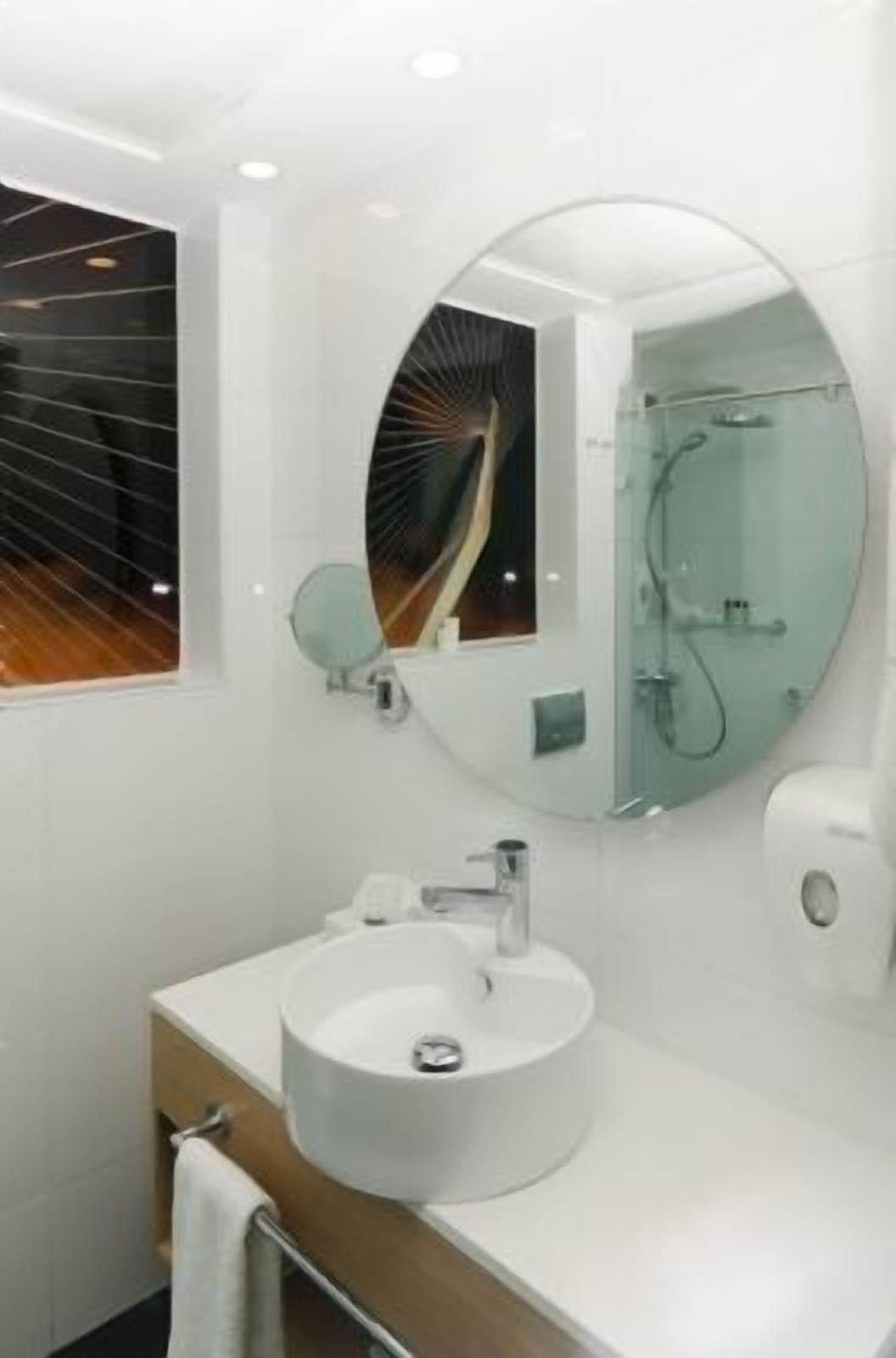 Foto - Eyal Hotel by Smart Hotels