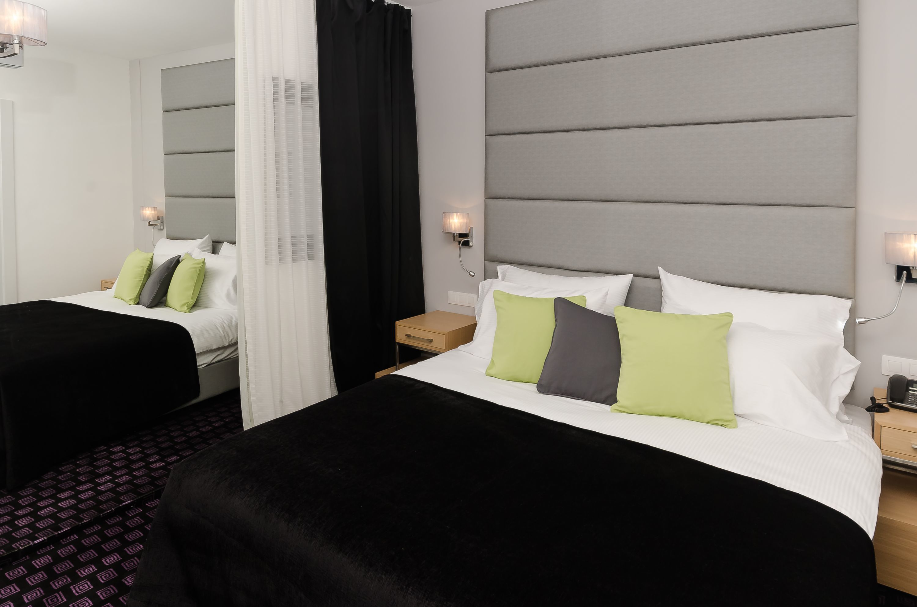 Foto - Eyal Hotel by Smart Hotels