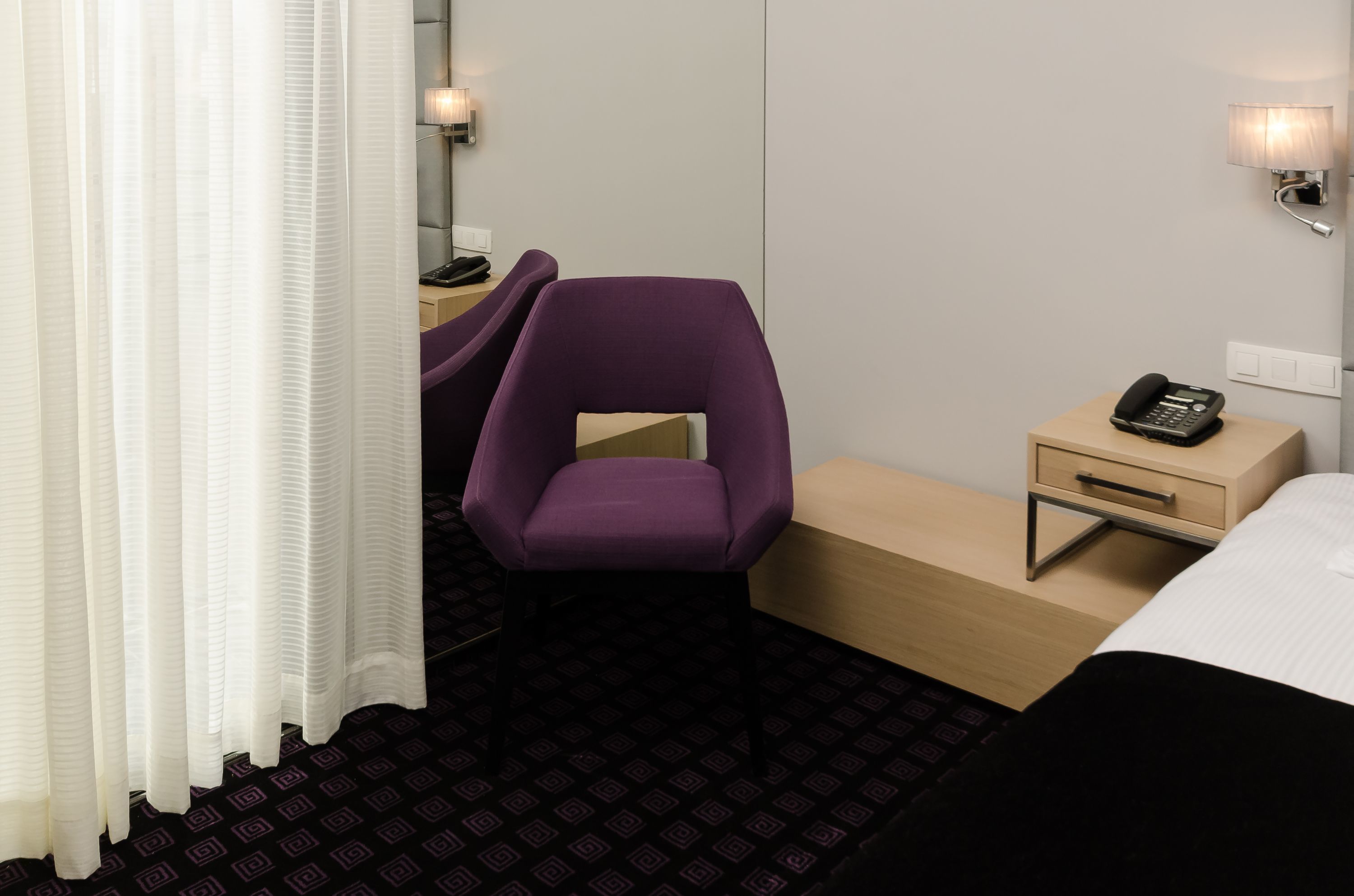 Foto - Eyal Hotel by Smart Hotels