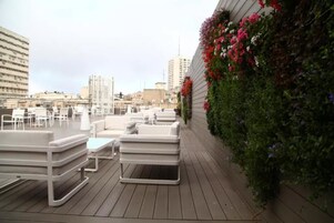 Teras/patio