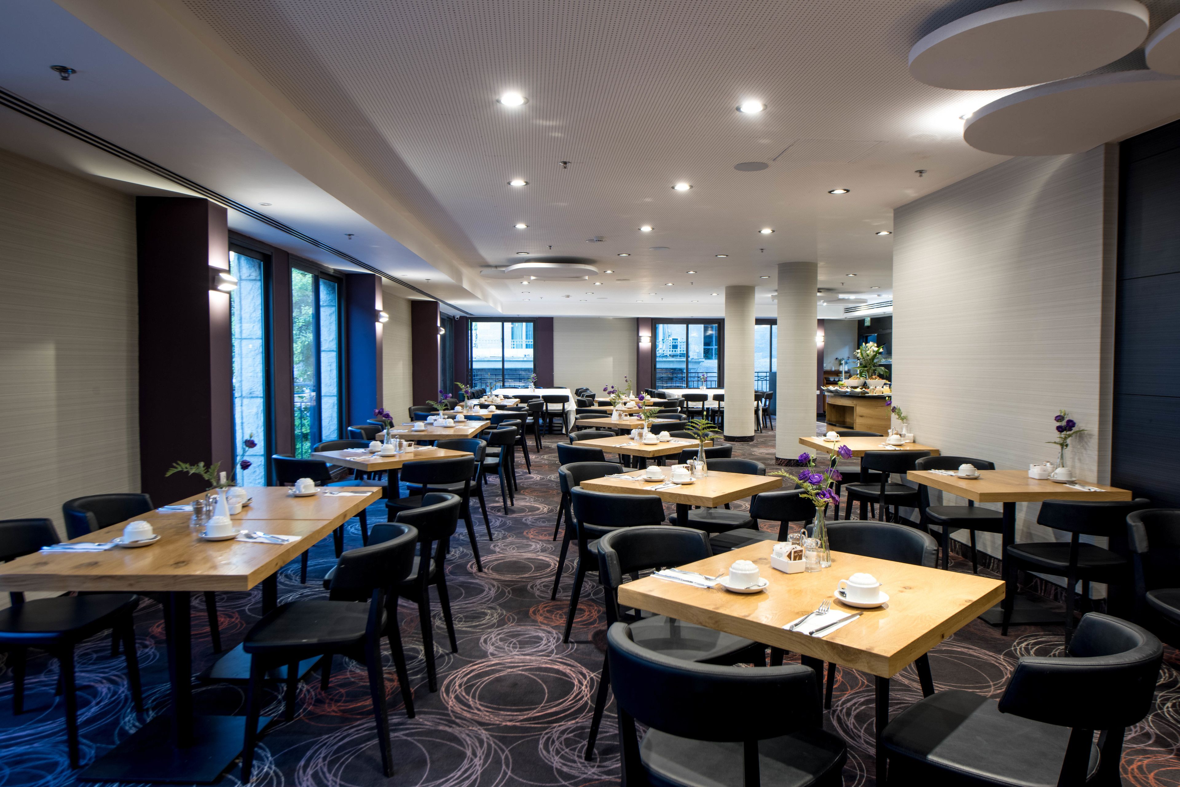 Foto - Eyal Hotel by Smart Hotels
