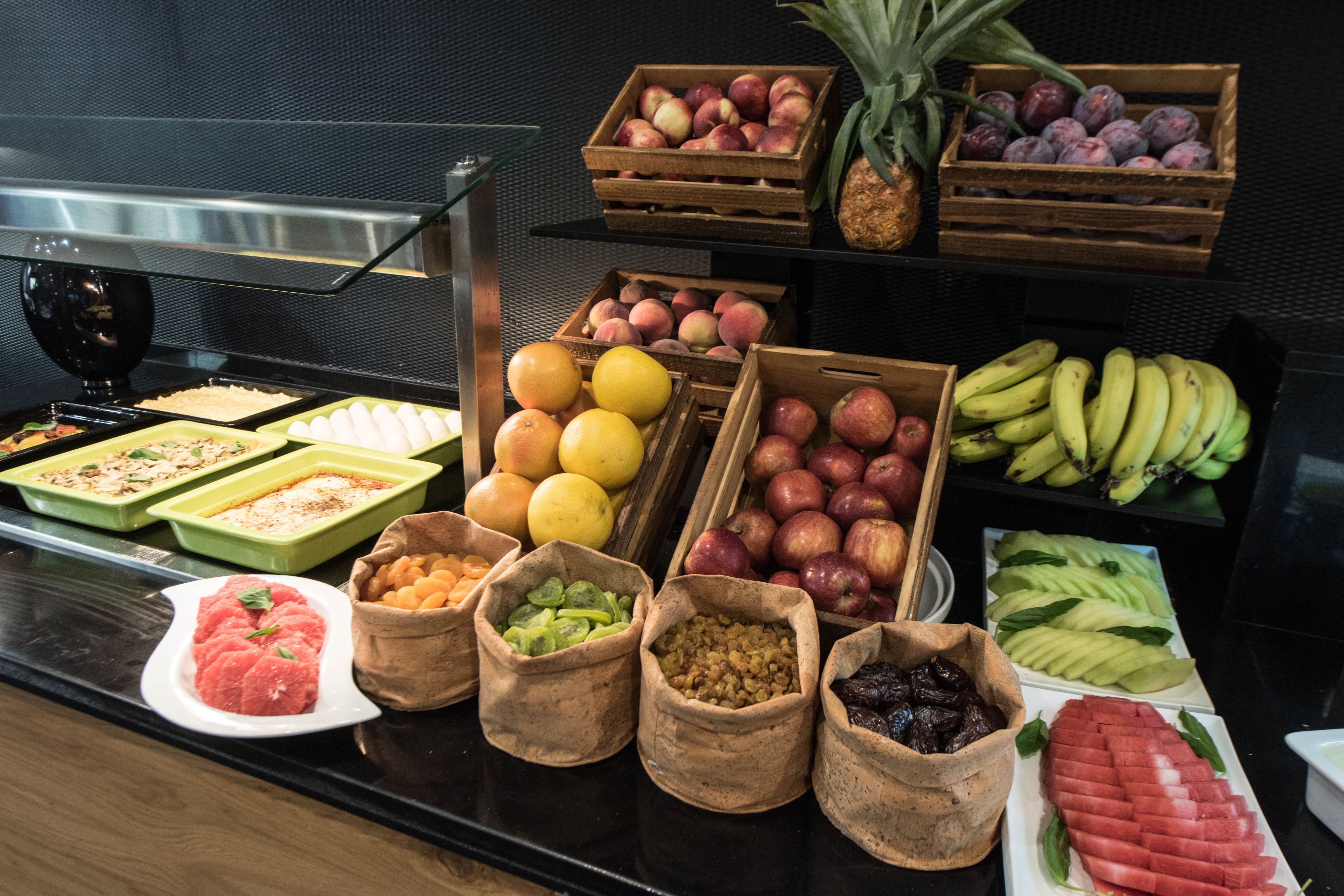Foto - Eyal Hotel by Smart Hotels