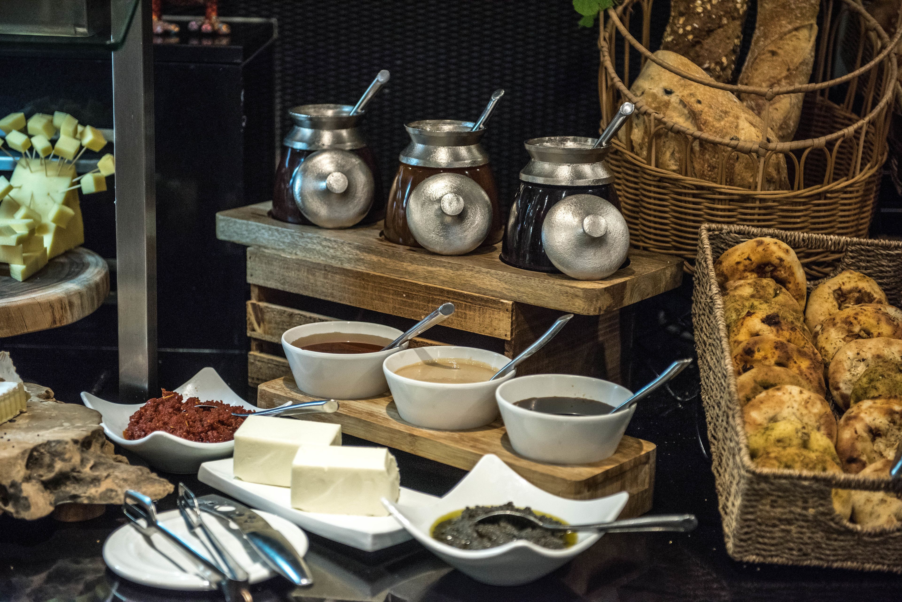 Foto - Eyal Hotel by Smart Hotels