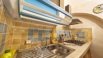 Suite Comfort | Dapur pribadi