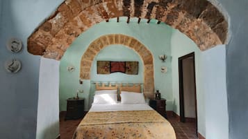 Suite Comfort | Materassi in memory foam, minibar, una cassaforte in camera