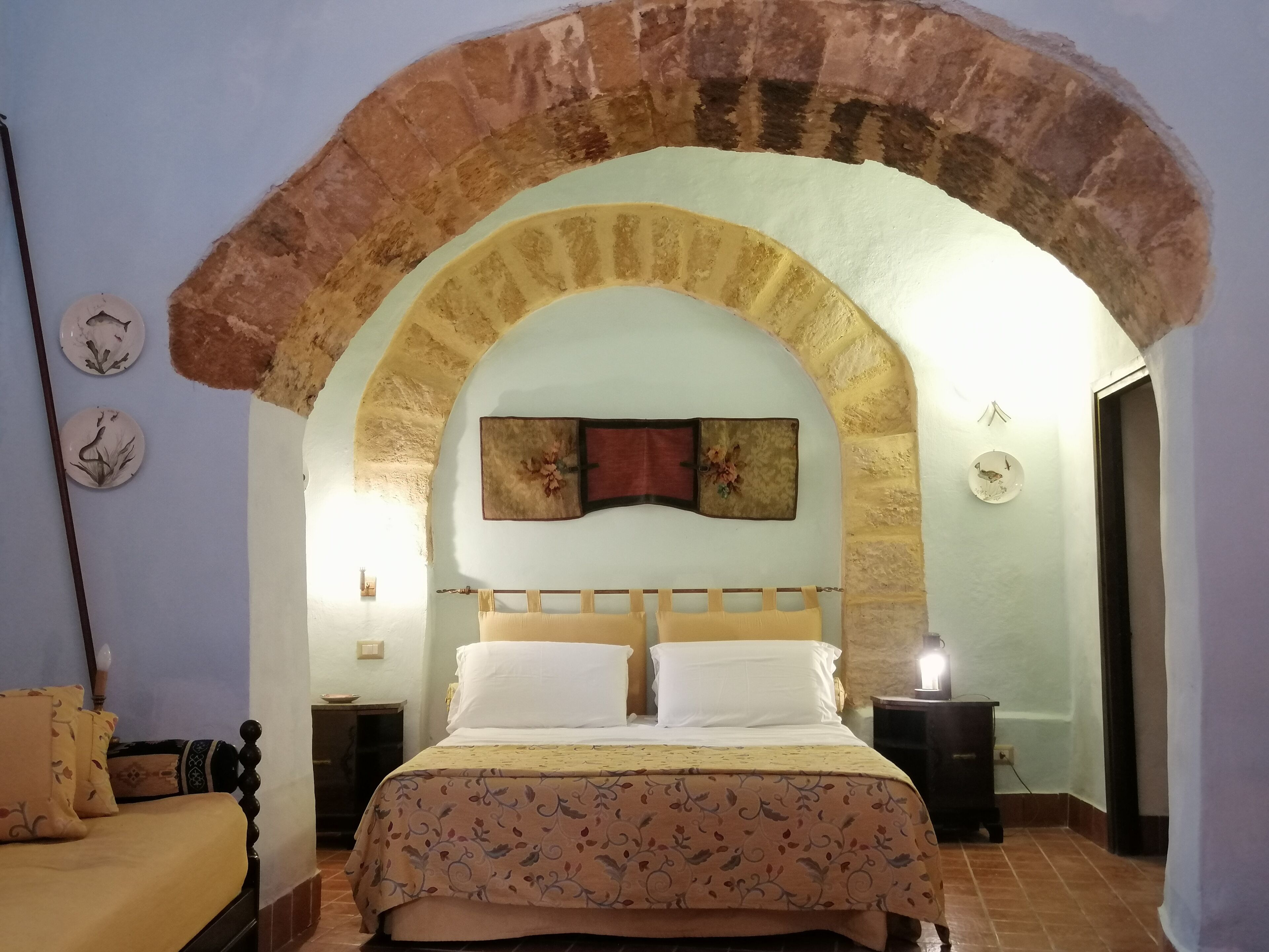 Suite Confort | Minibar, Wi-Fi gratuit