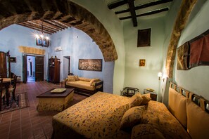 Minibar, free WiFi - Meliaresort Dimore Storiche (Mazara del Vallo)