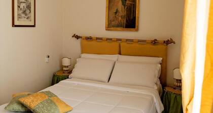 Roccamelia Experience