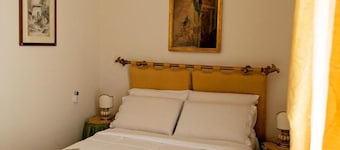 Roccamelia Experience